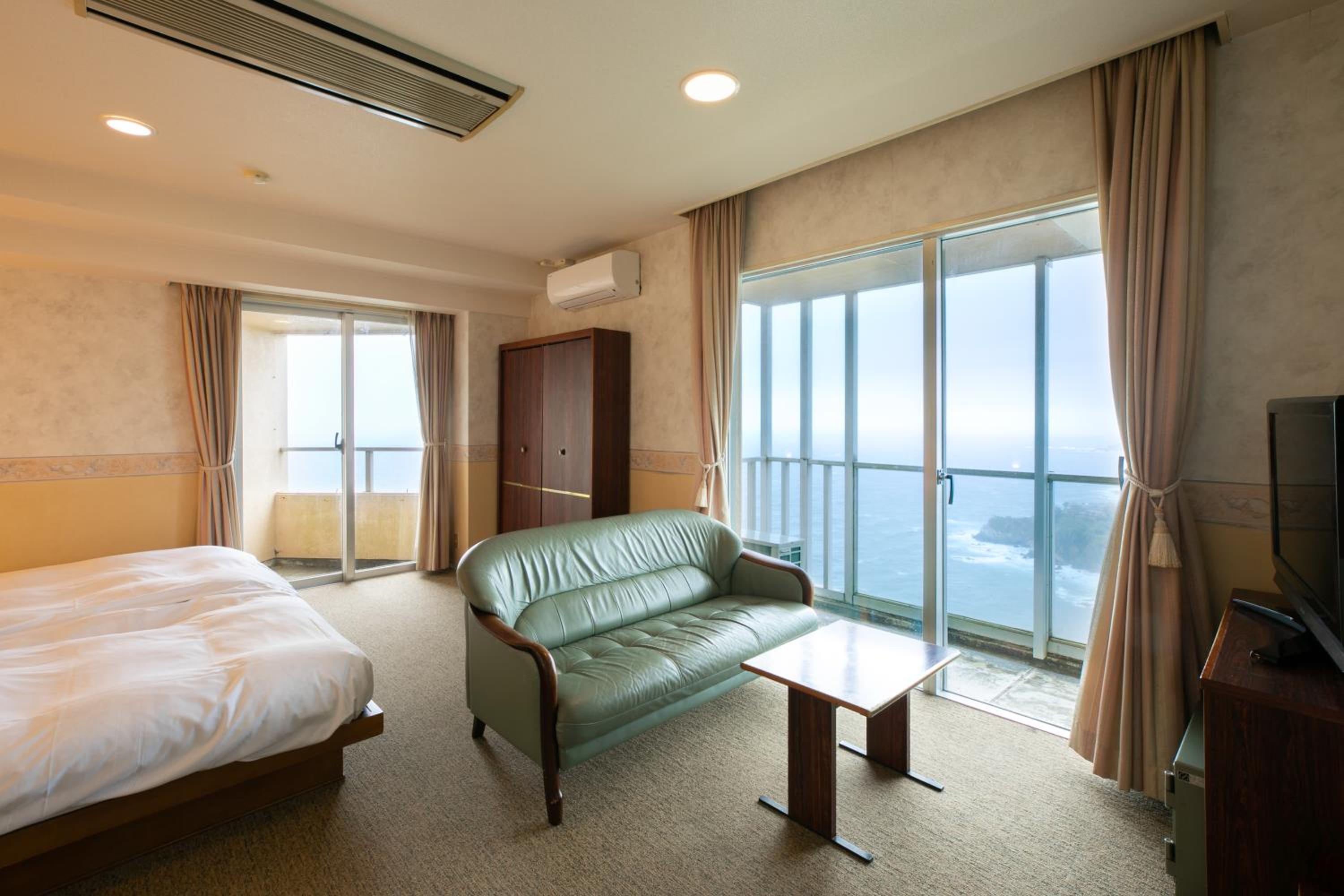 Ijika Daiichi Hotel Kagura