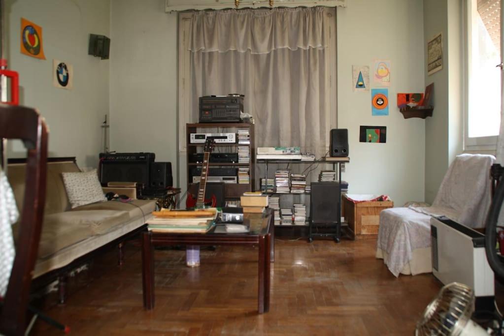 PRIVATE BEDROOMS IN SHARED APARTMENT 135 SM ATHENS Center