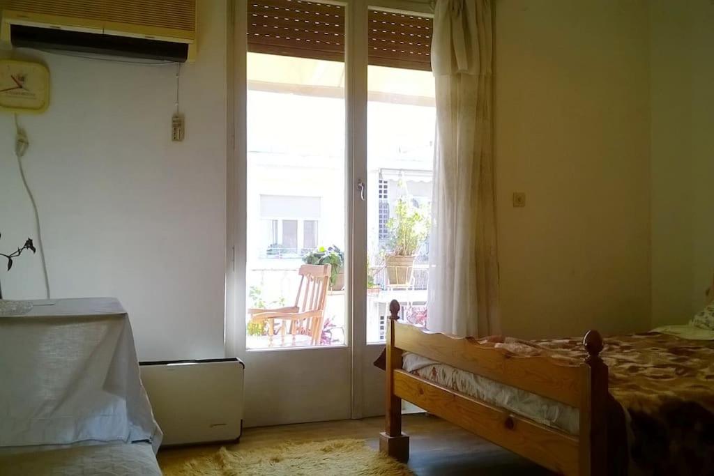 PRIVATE BEDROOMS IN SHARED APARTMENT 135 SM ATHENS Center