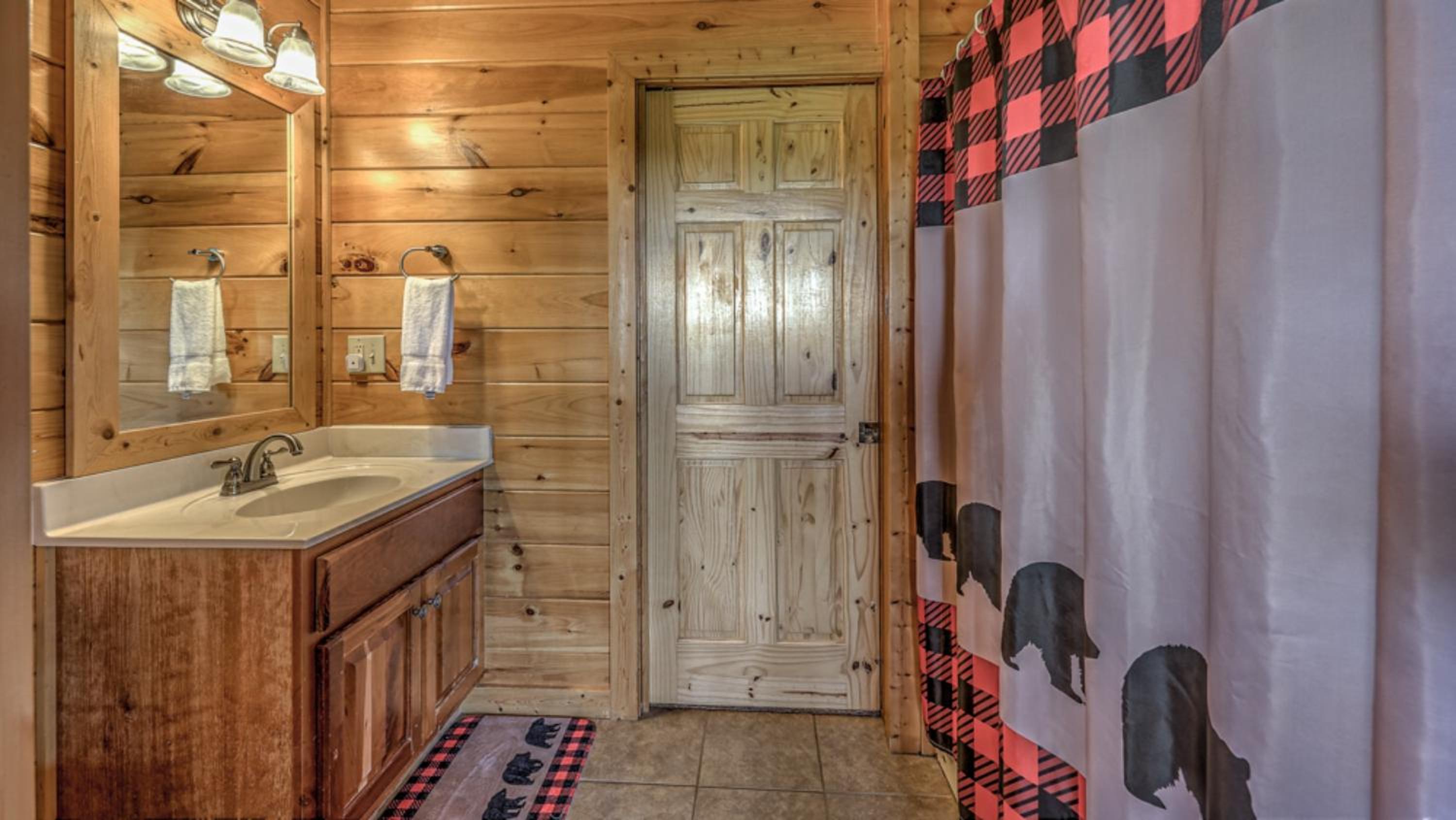 High Country Hideaway view 3