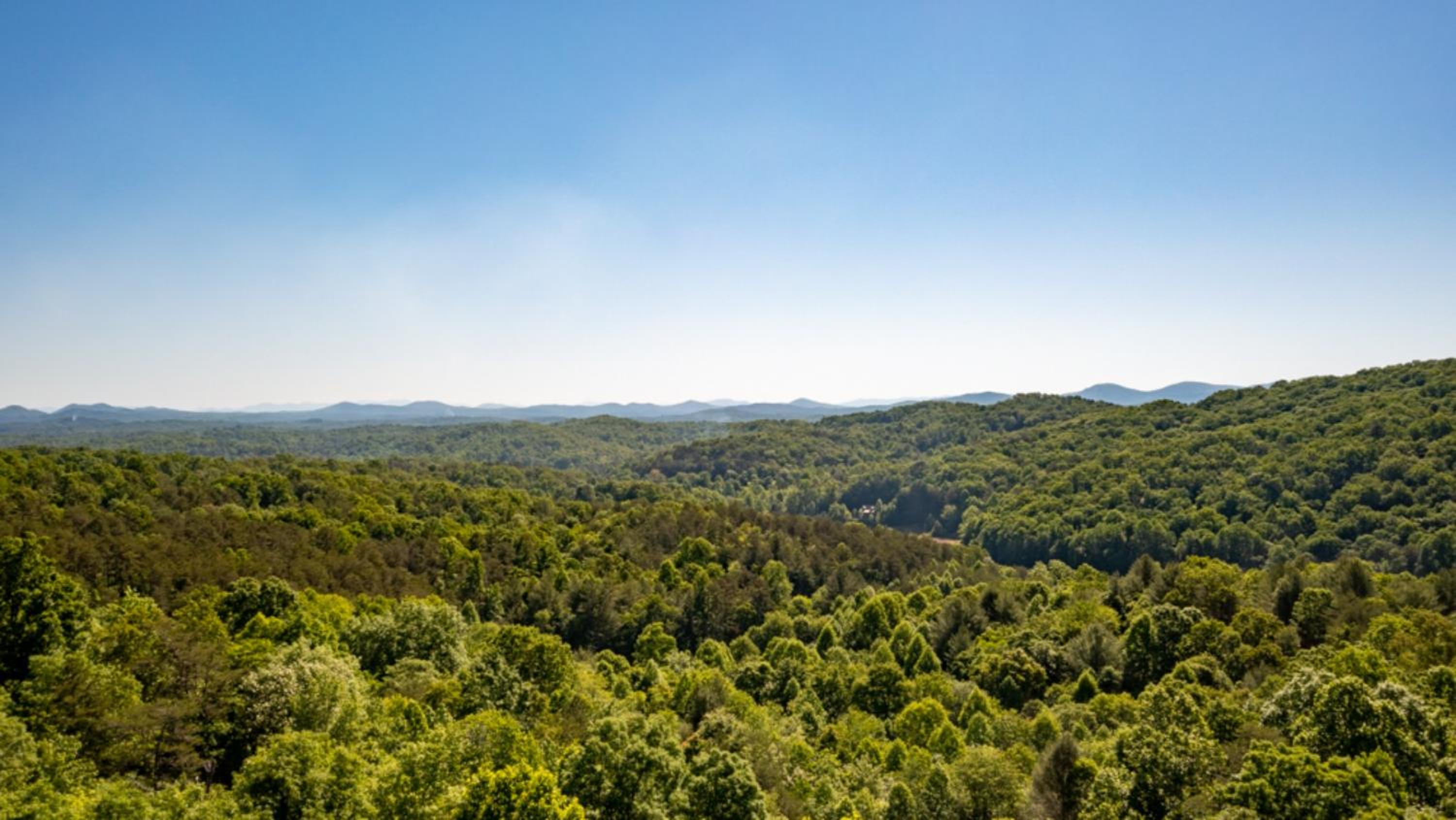 High Country Hideaway view 2