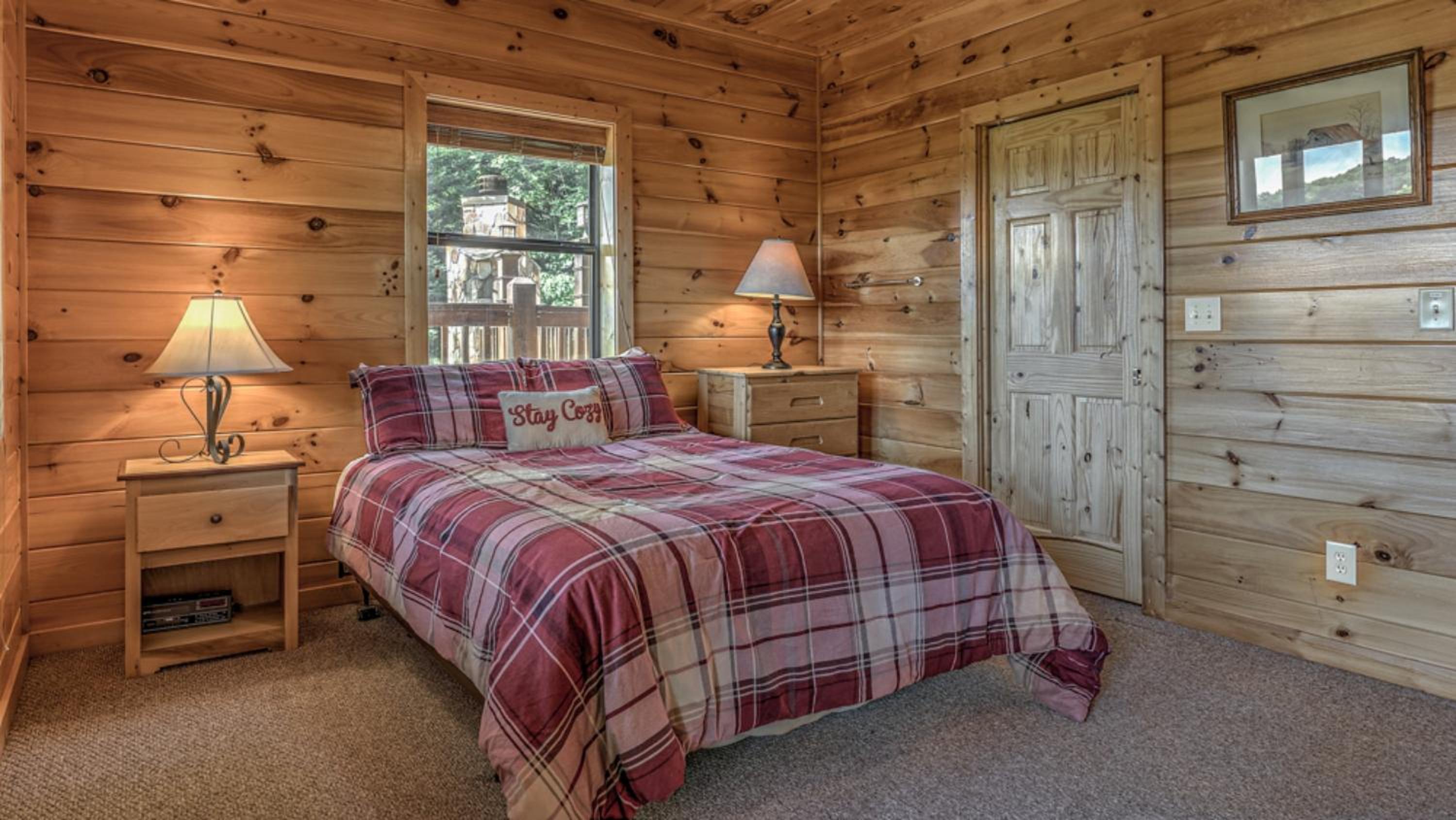High Country Hideaway view 4