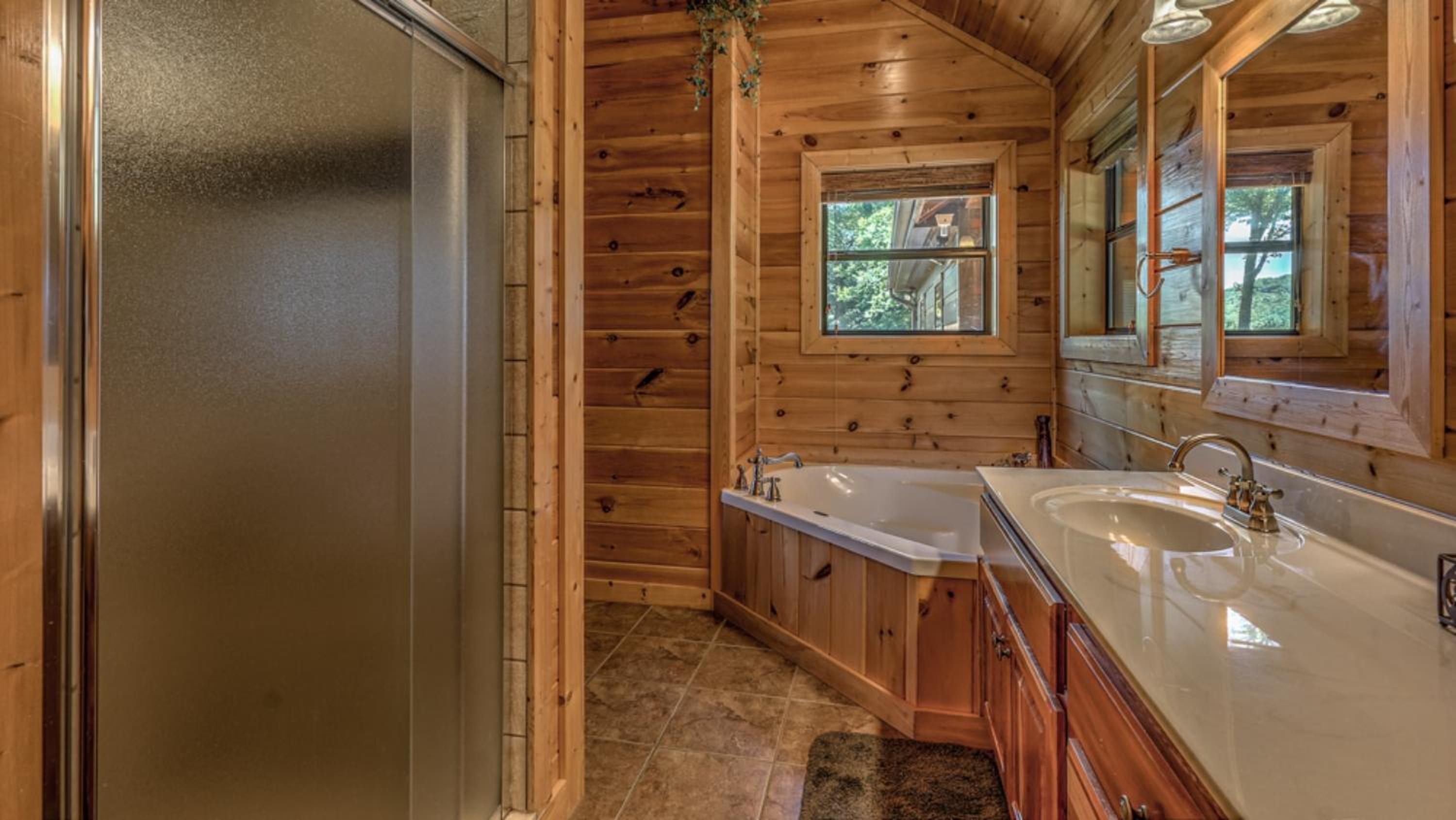 High Country Hideaway view 5