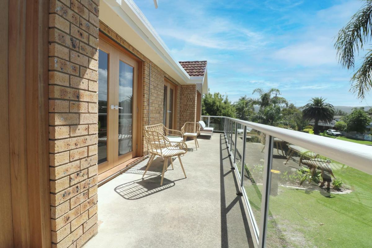 Bellvilla Suites view 5