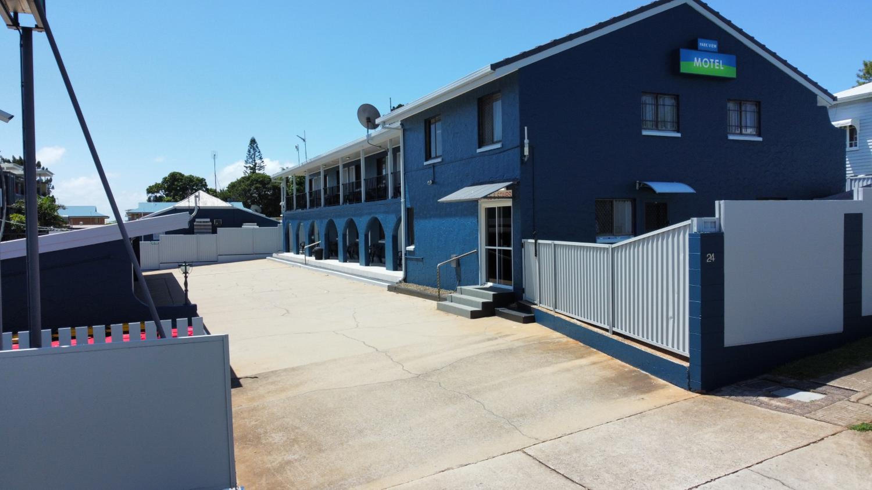 Park View Motel