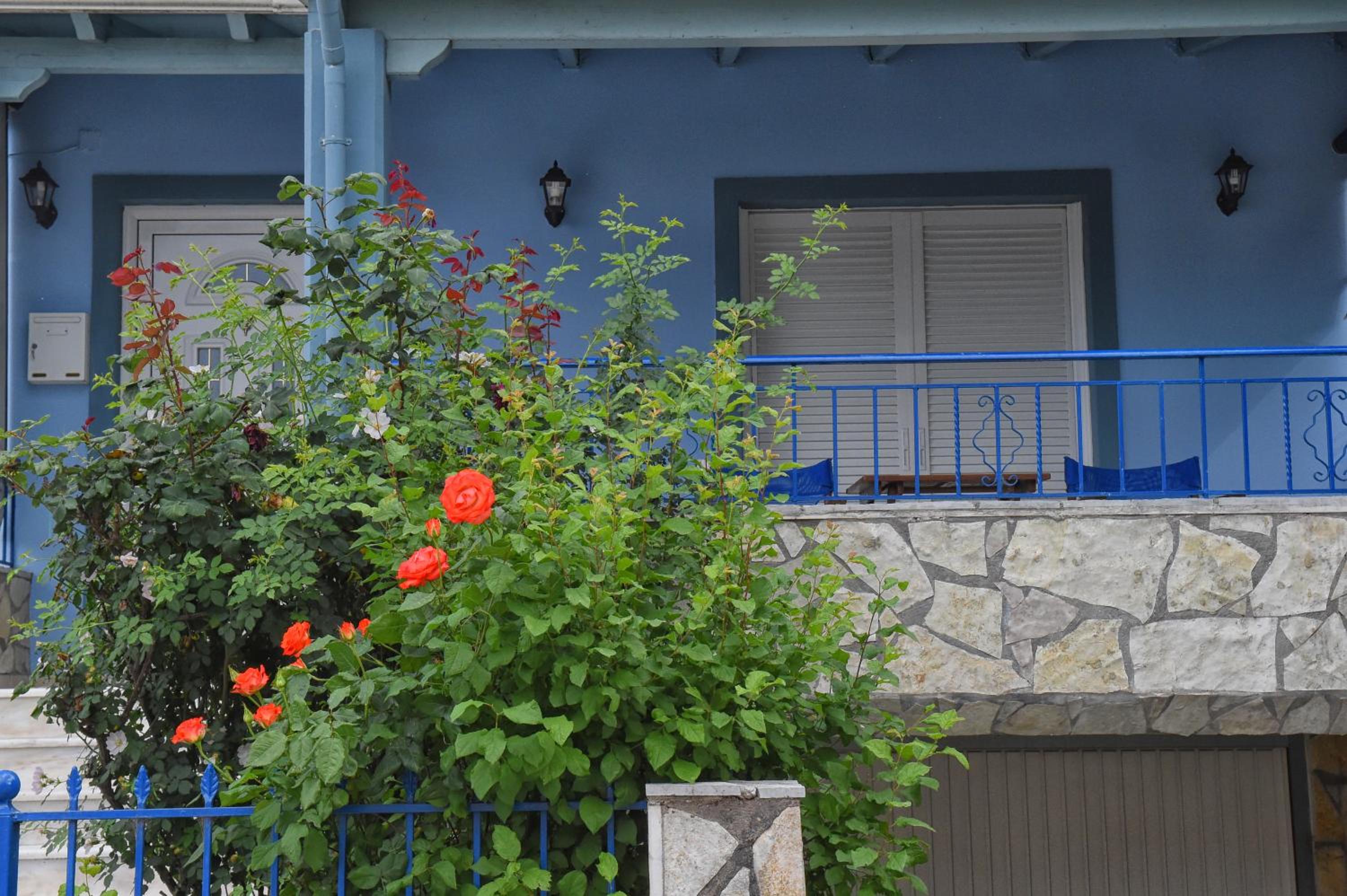 Maisonette Ilios view 5