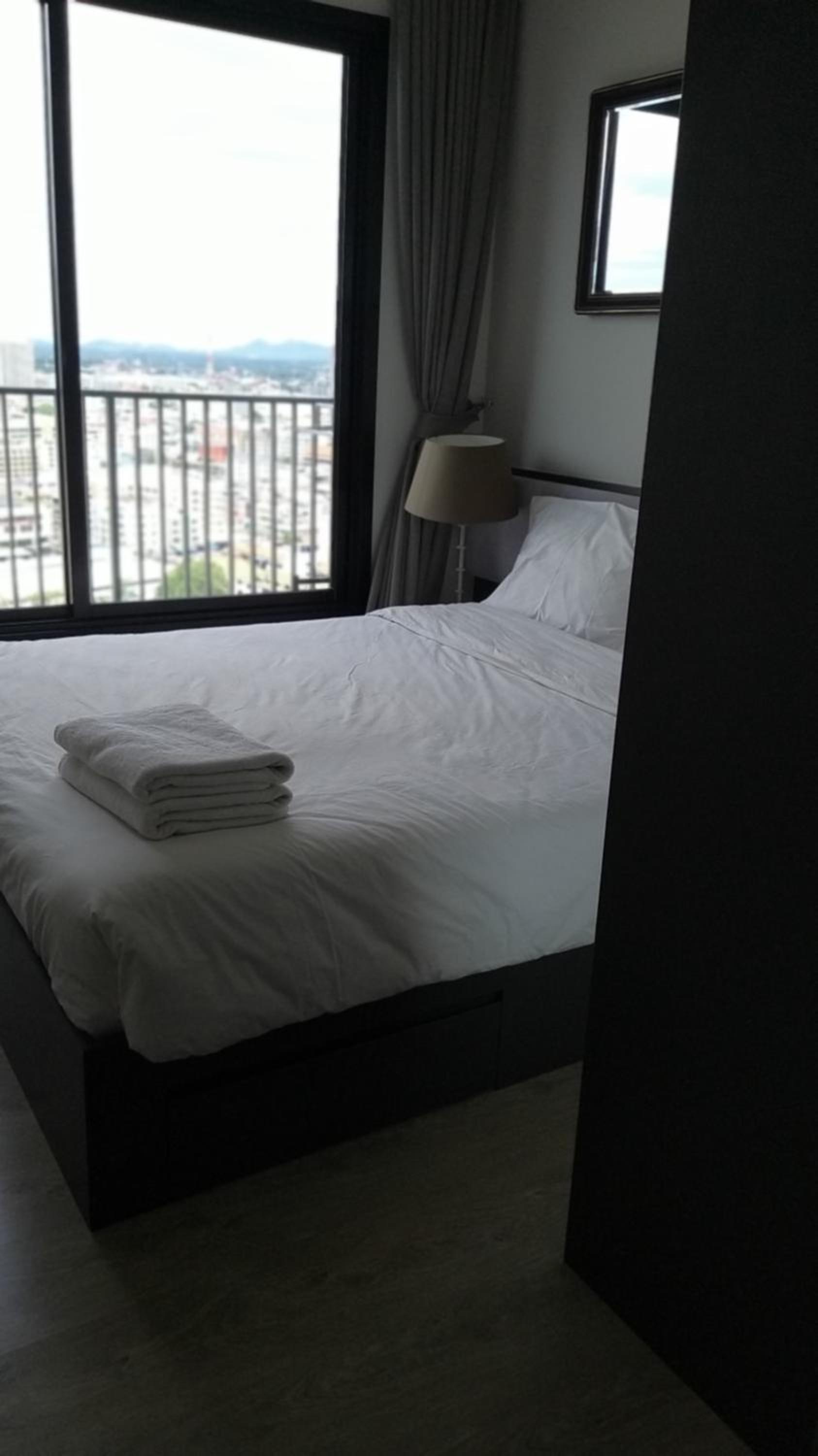 The BASE Central Pattaya by NKL view 4