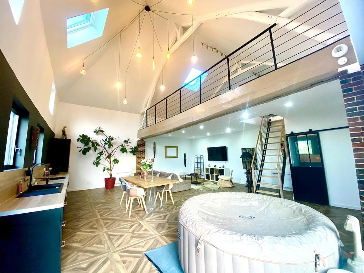 Hotel Gite Dans Un Haras