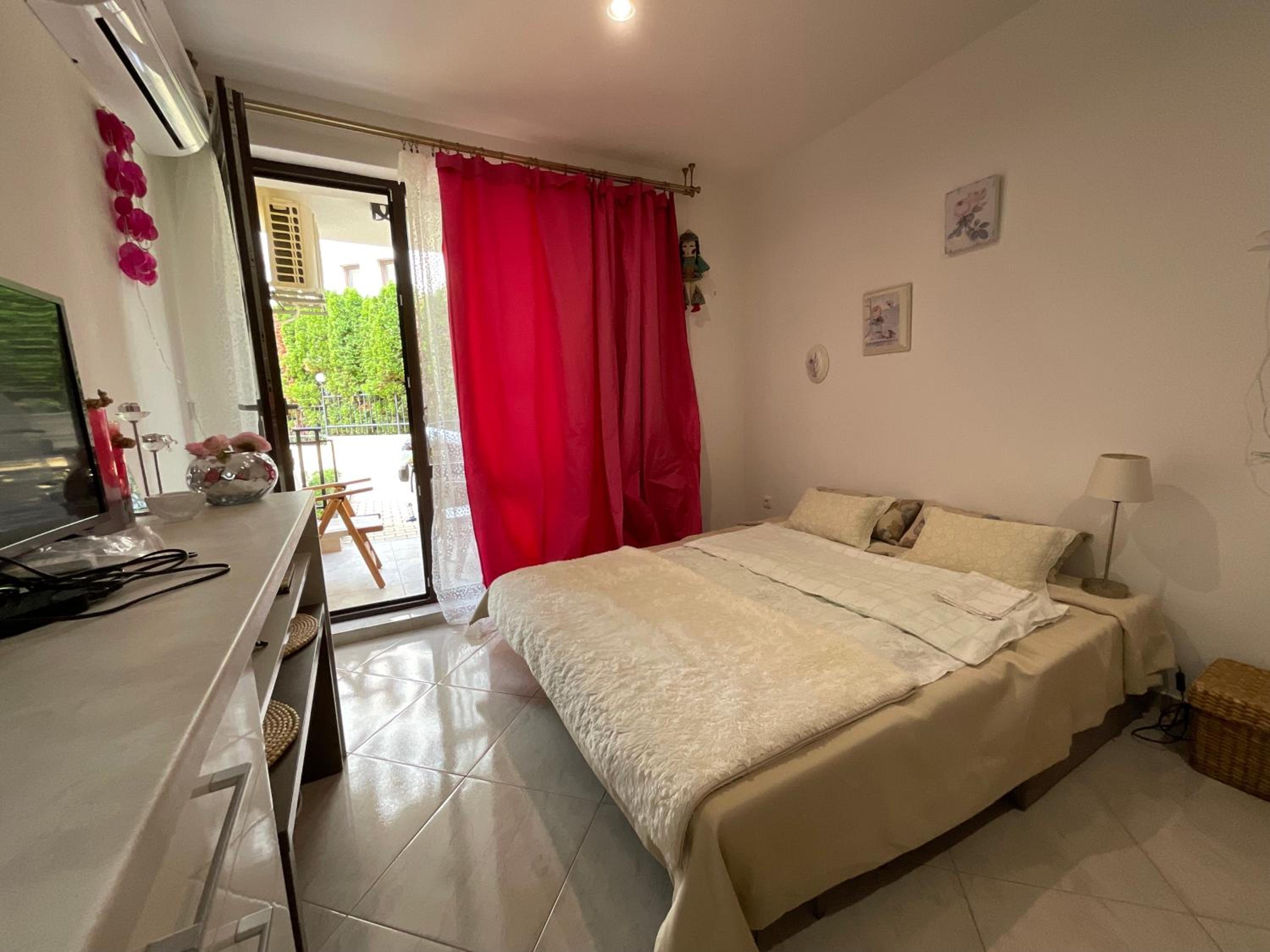 Horizon Apartament Gut