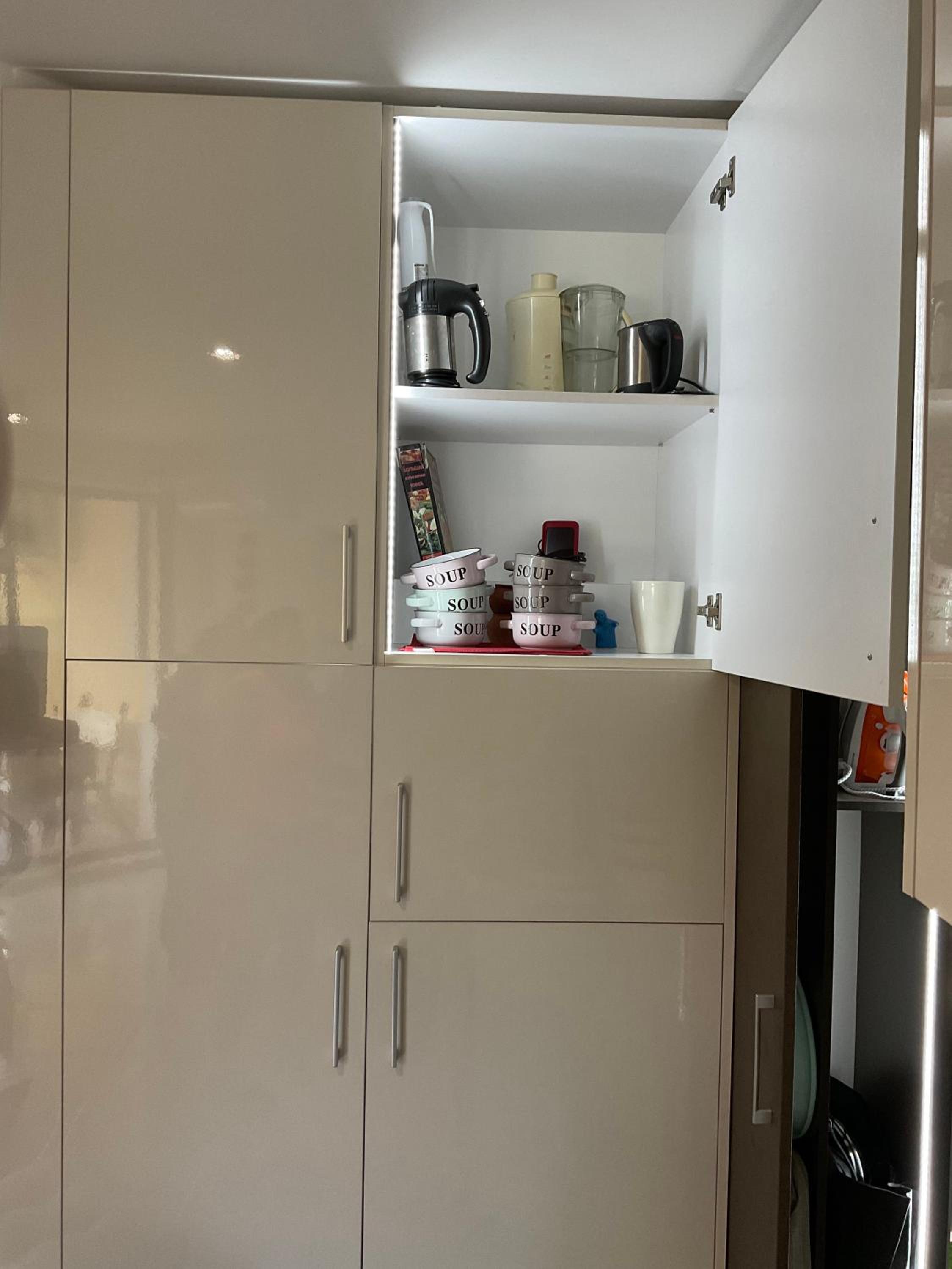 Horizon Apartament Gut