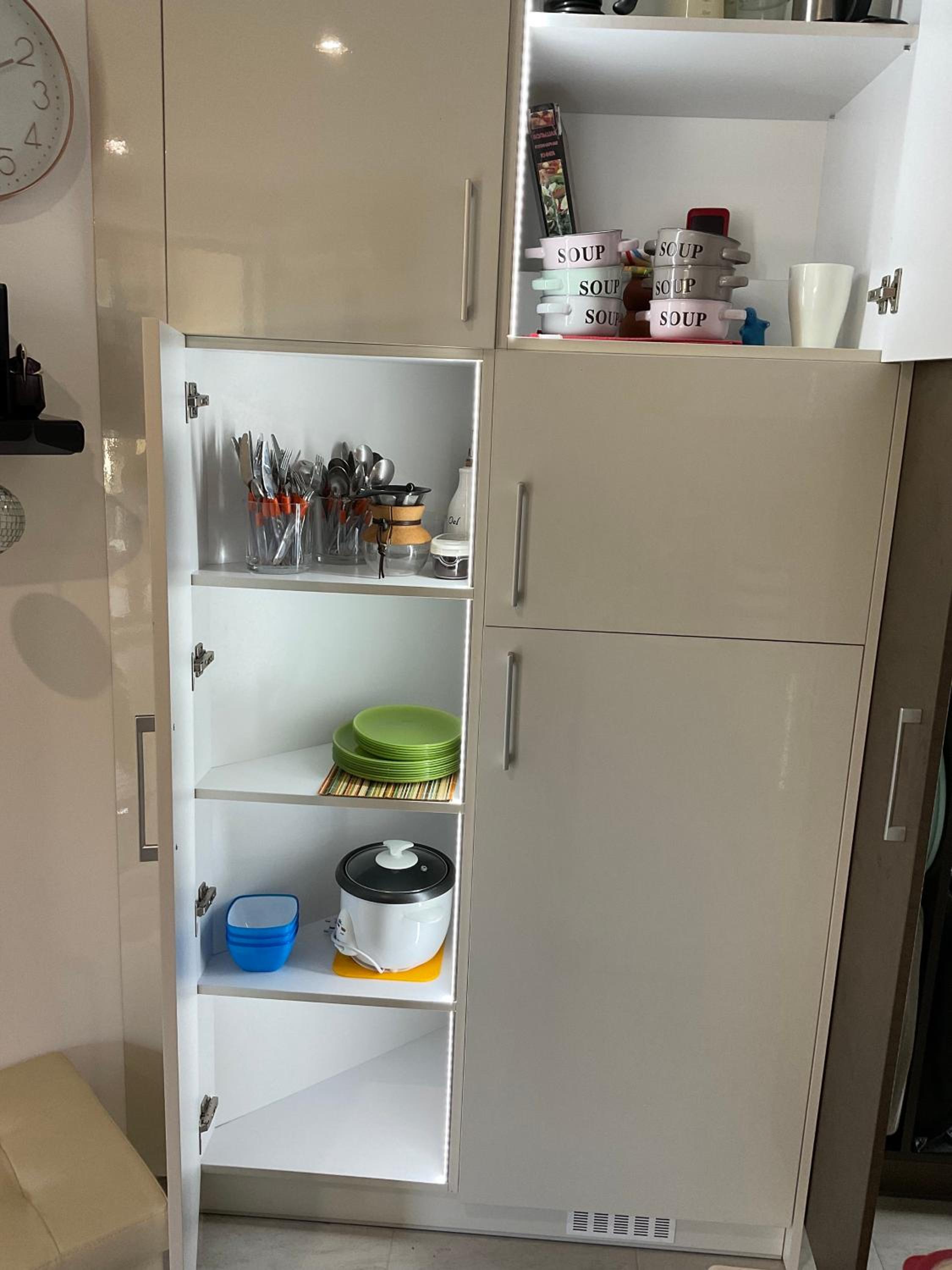 Horizon Apartament Gut