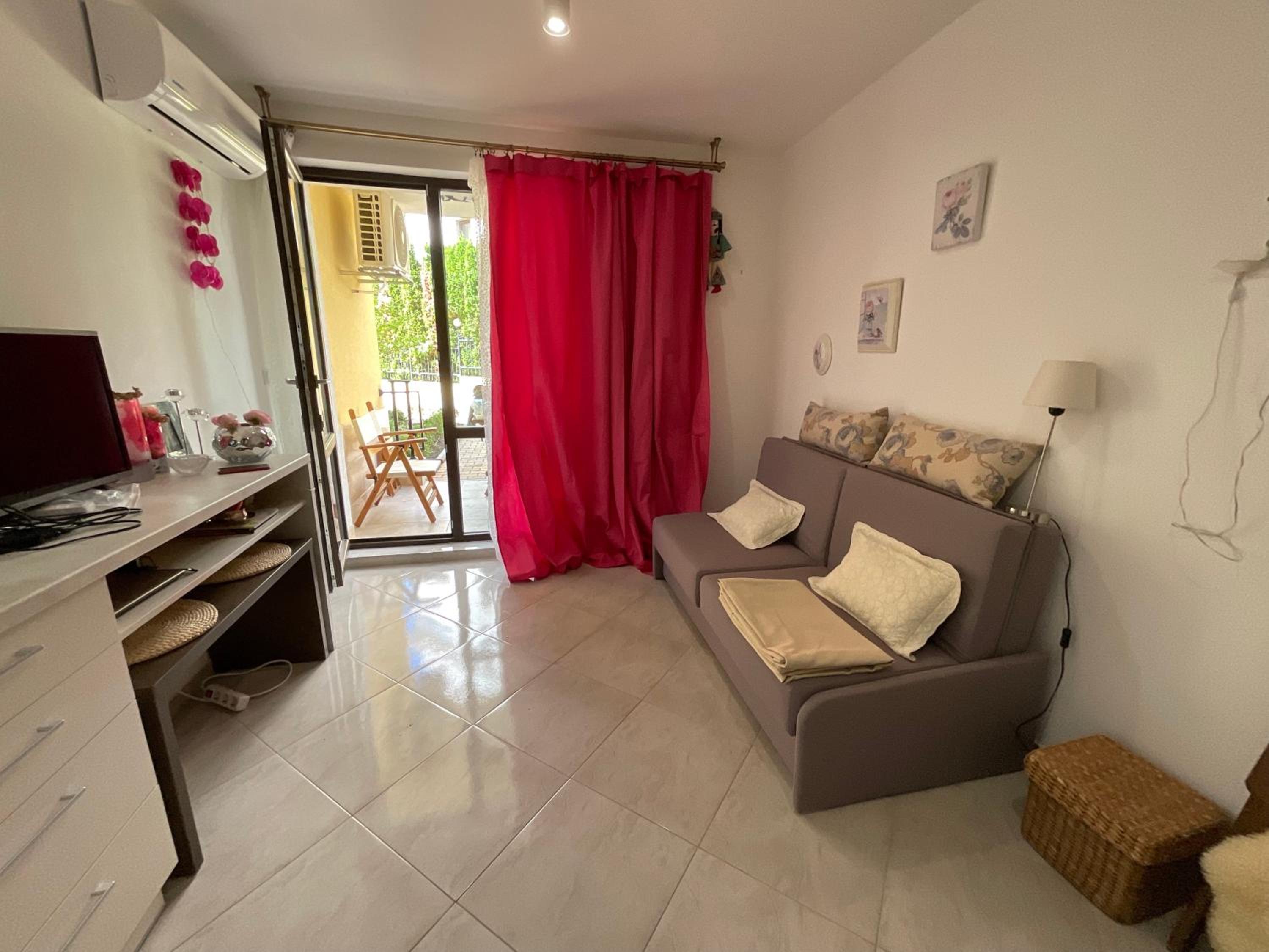 Horizon Apartament Gut