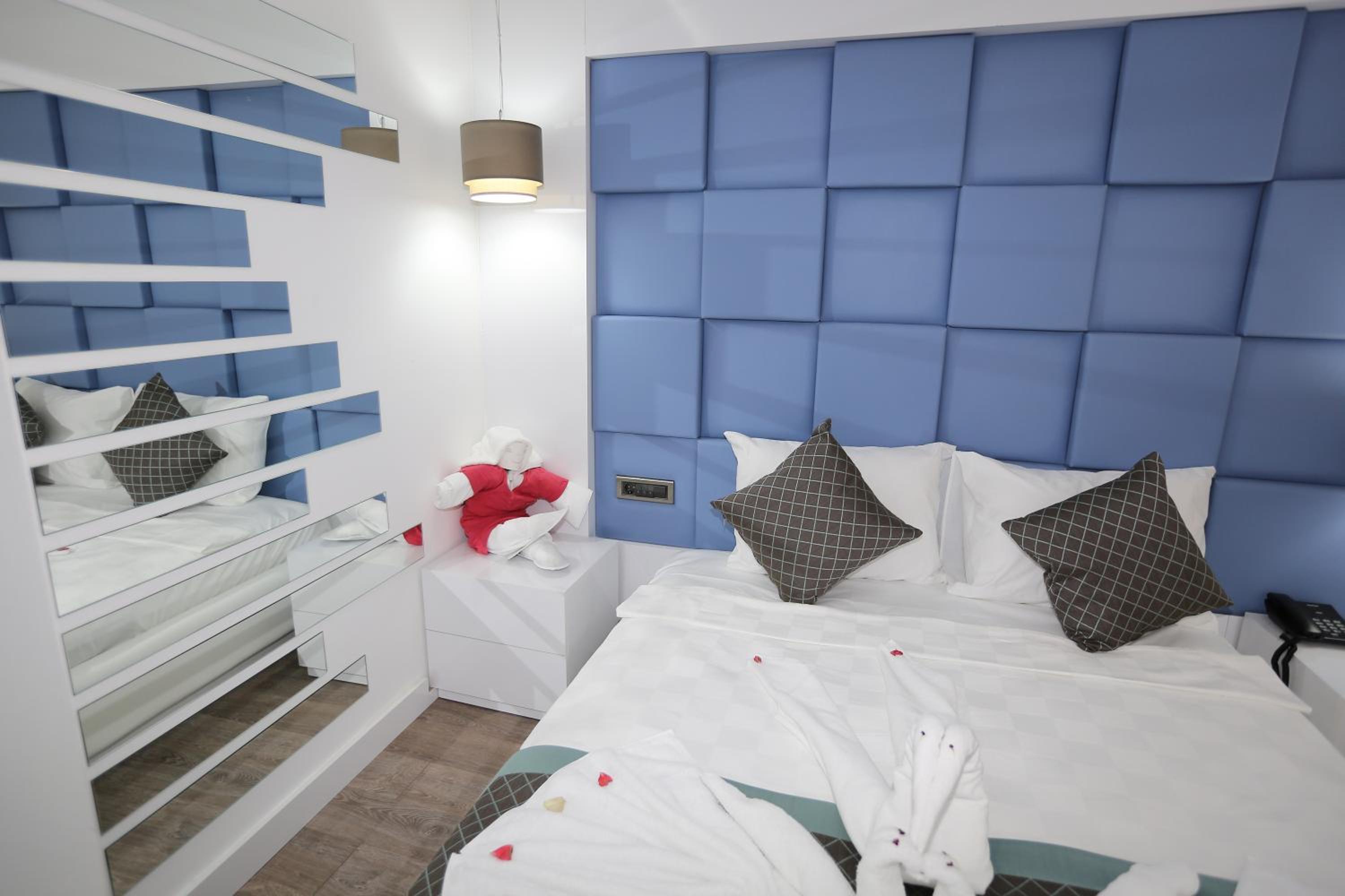 Elips Royal Hotel & SPA - Image 24