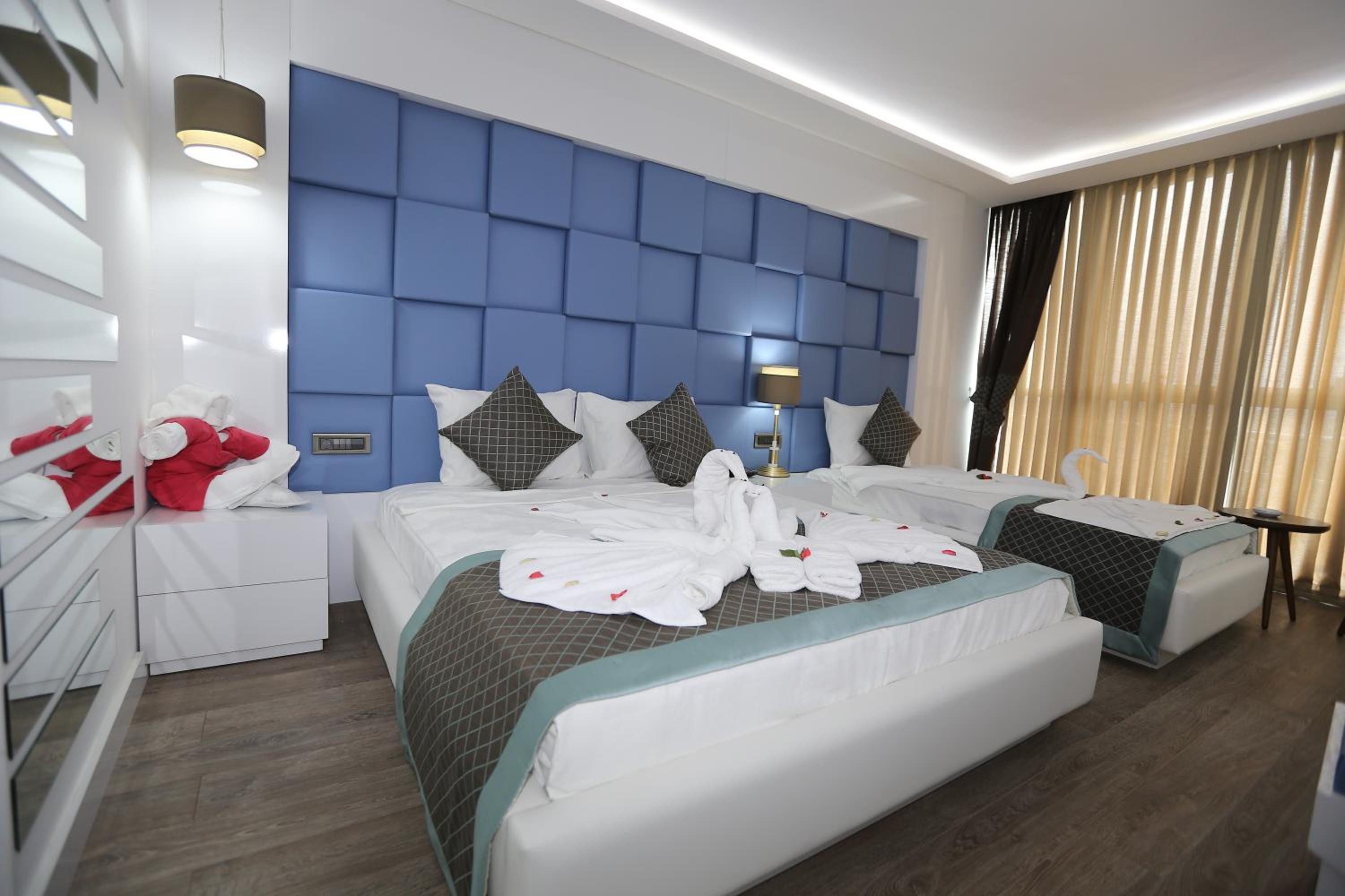 Elips Royal Hotel & SPA - Image 26