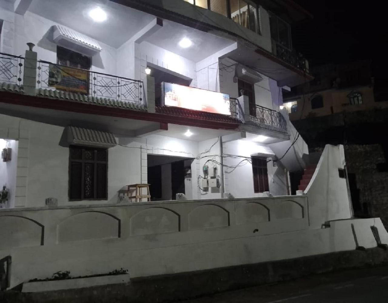Ashish Bed & Breakfast by StayApart view 2