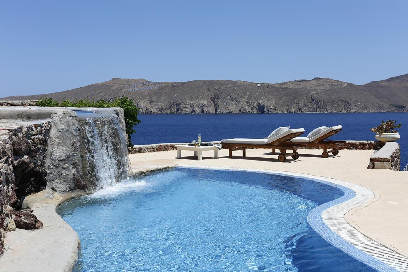 Albatros Club Mykonos photo 4