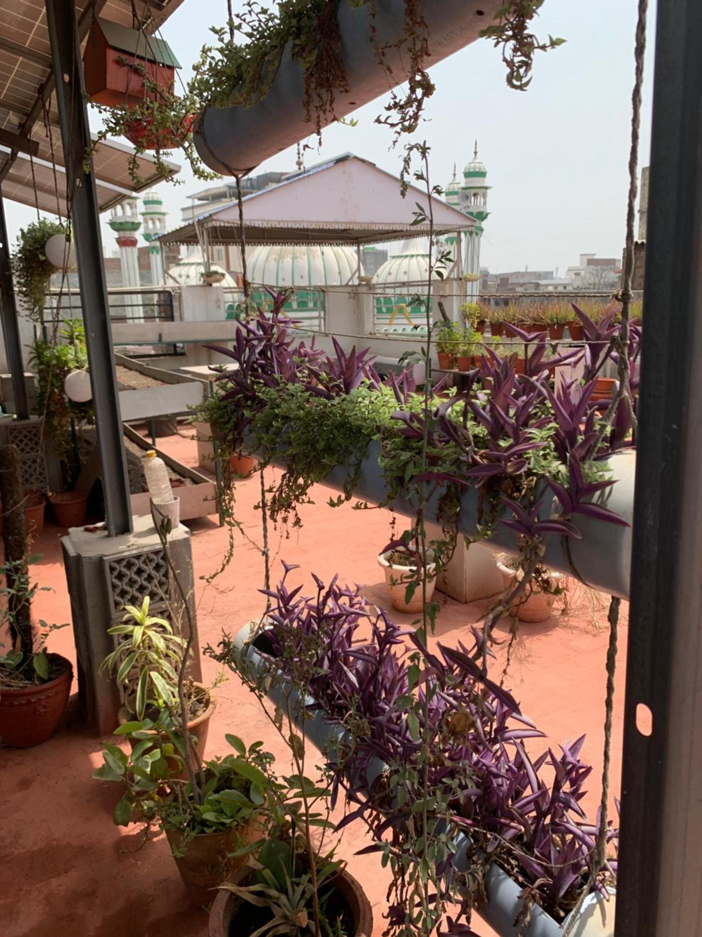 roof