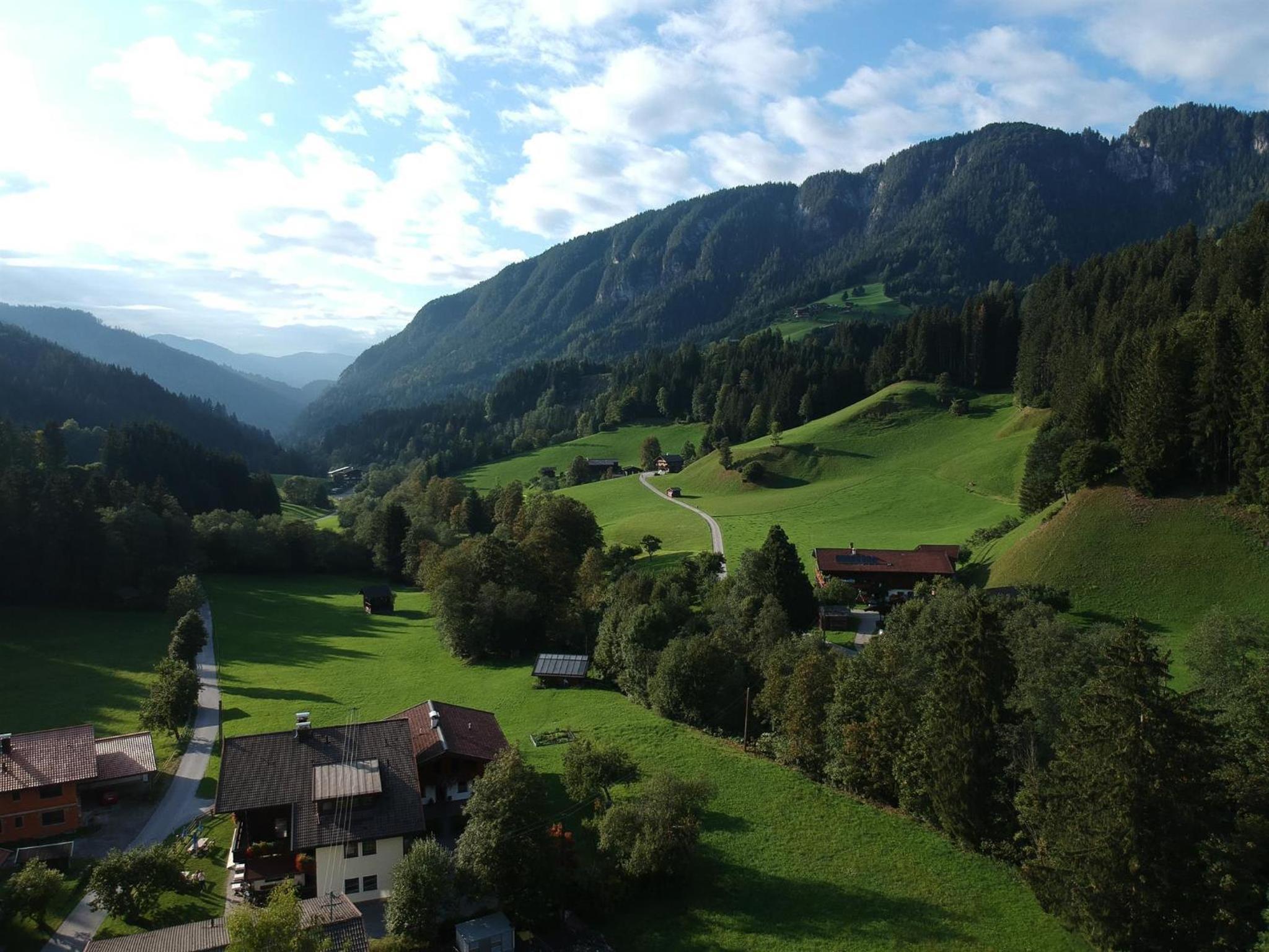 Pension Waidmannsruh