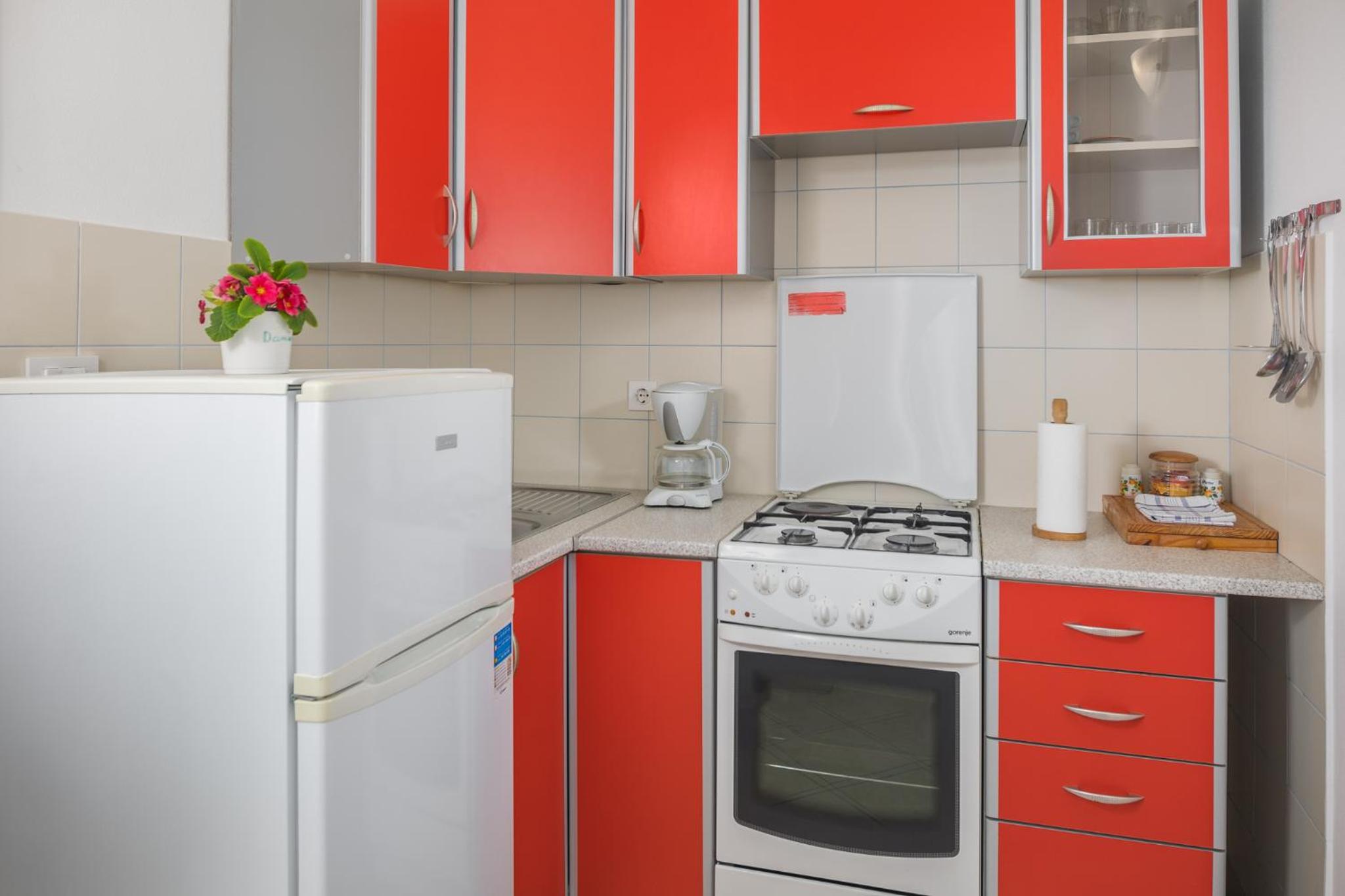 Sea Star with Stunning Sea View - Property Image 11