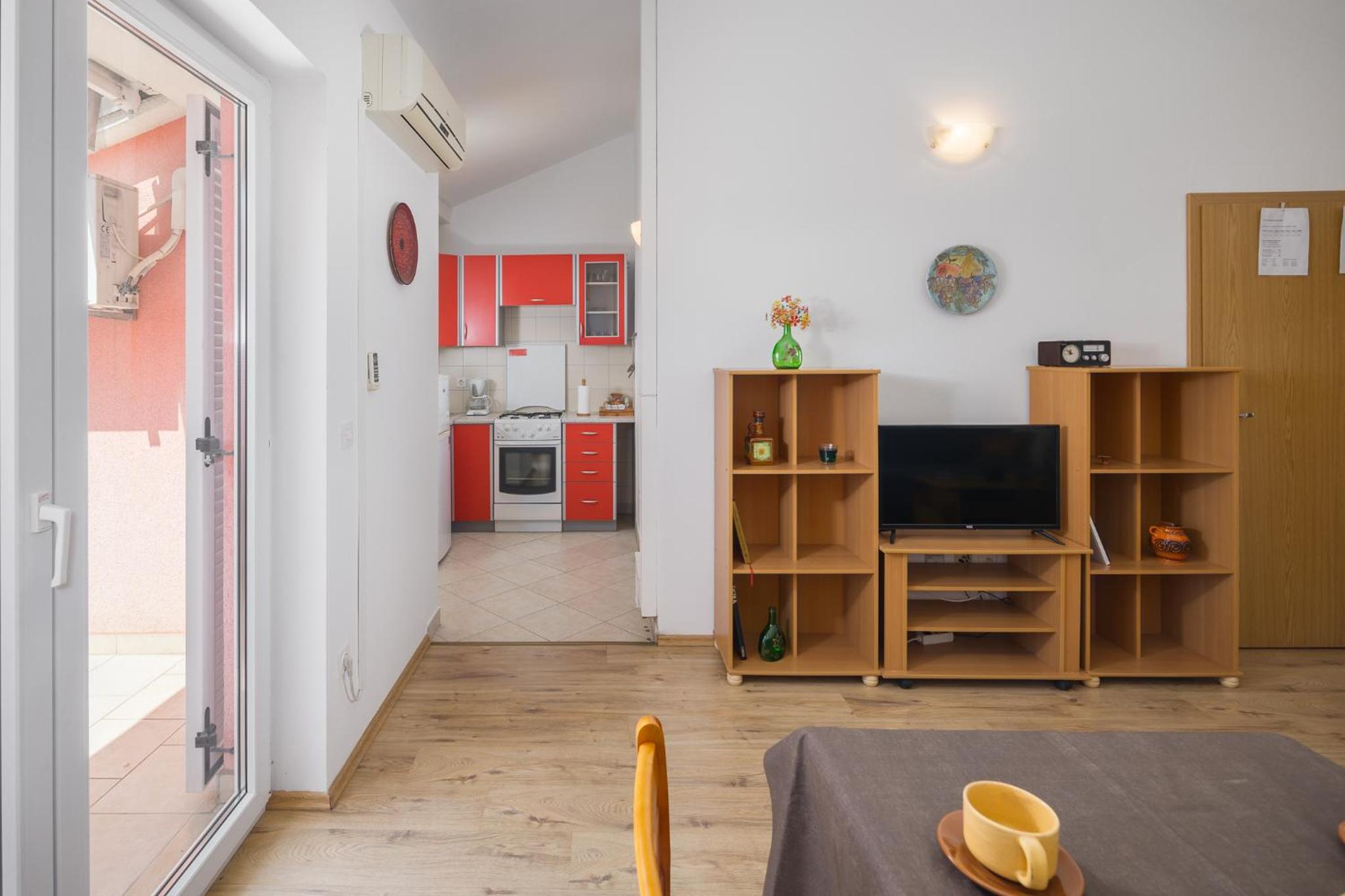 Sea Star with Stunning Sea View - Property Image 13