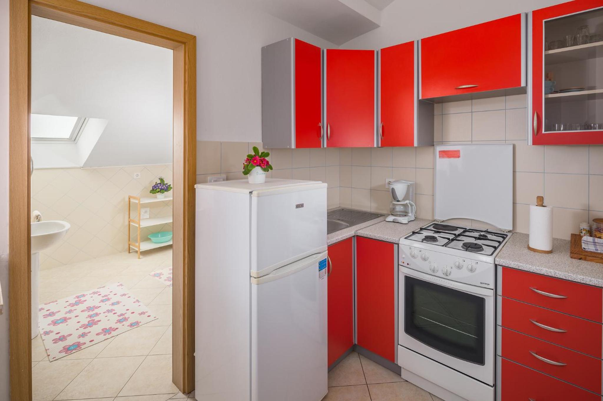 Sea Star with Stunning Sea View - Property Image 1