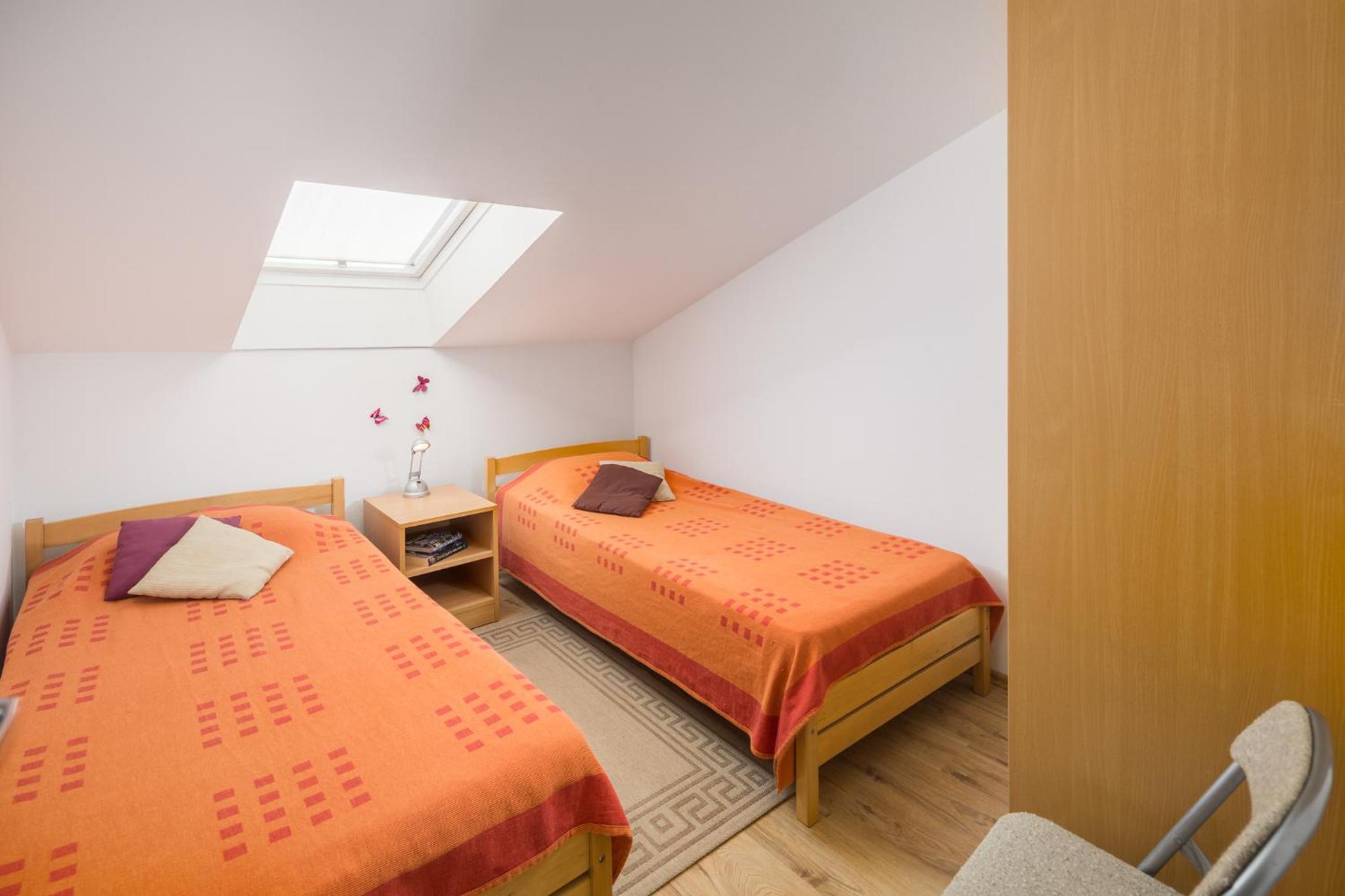 Sea Star with Stunning Sea View - Property Image 8