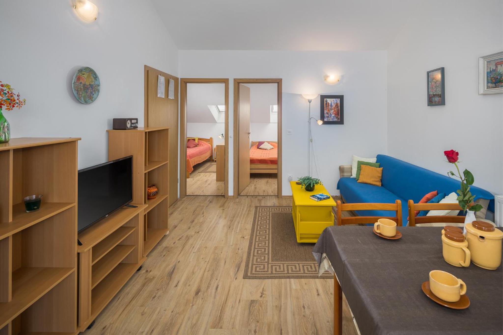 Sea Star with Stunning Sea View - Property Image 14