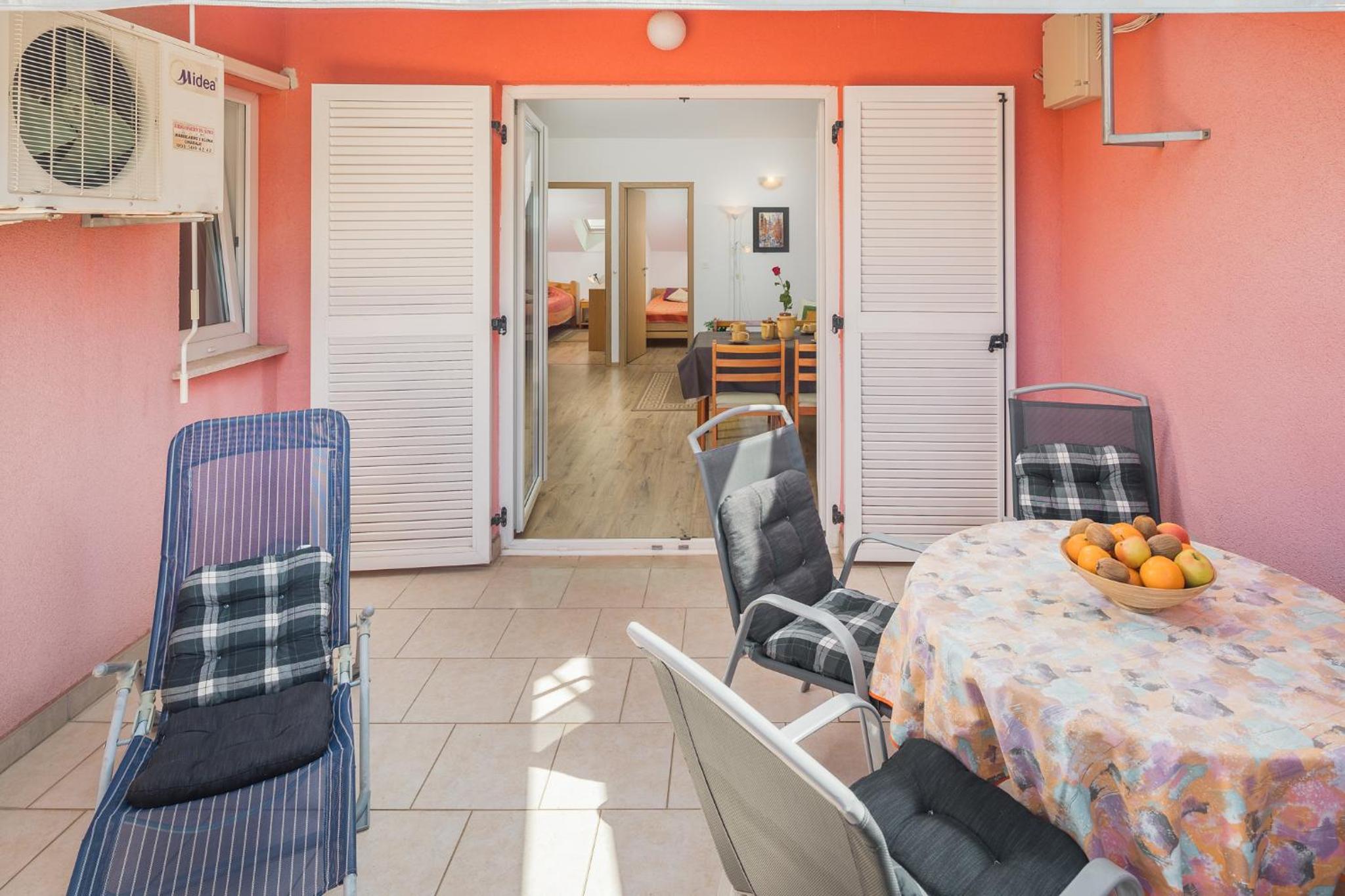 Sea Star with Stunning Sea View - Property Image 17