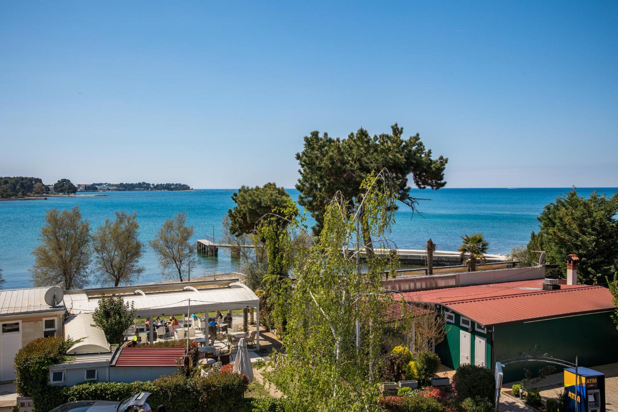 Sea Star with Stunning Sea View - Property Image 3