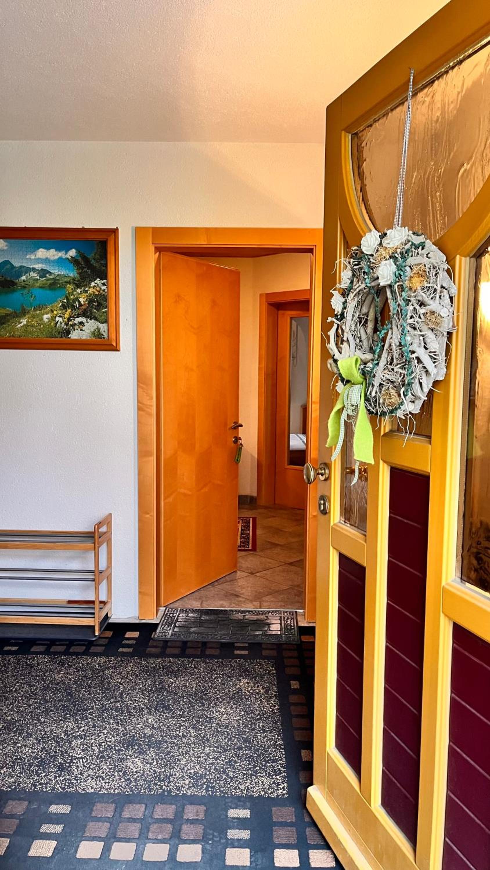 Ferienwohnung Herta
