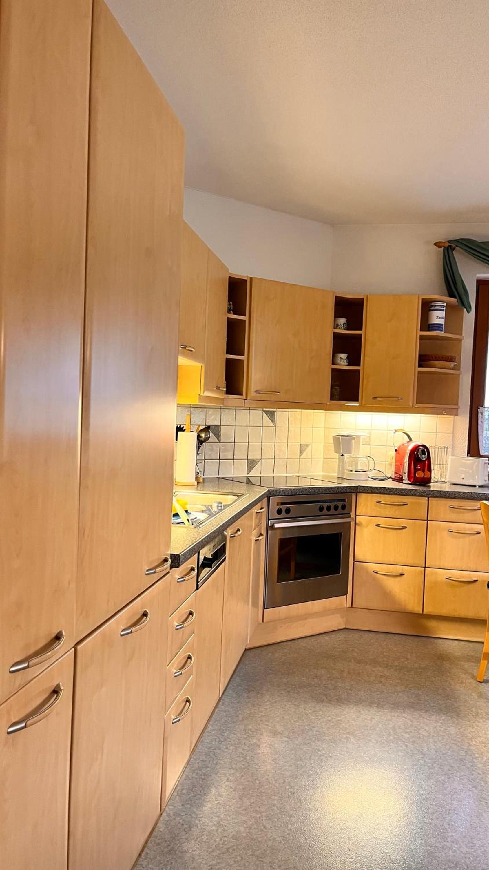 Ferienwohnung Herta
