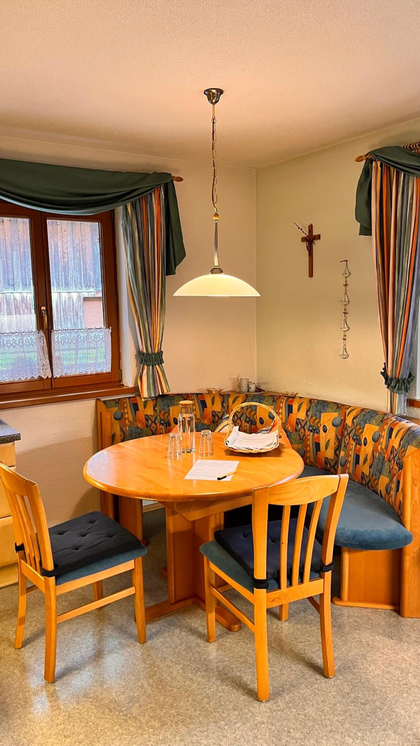 Ferienwohnung Herta