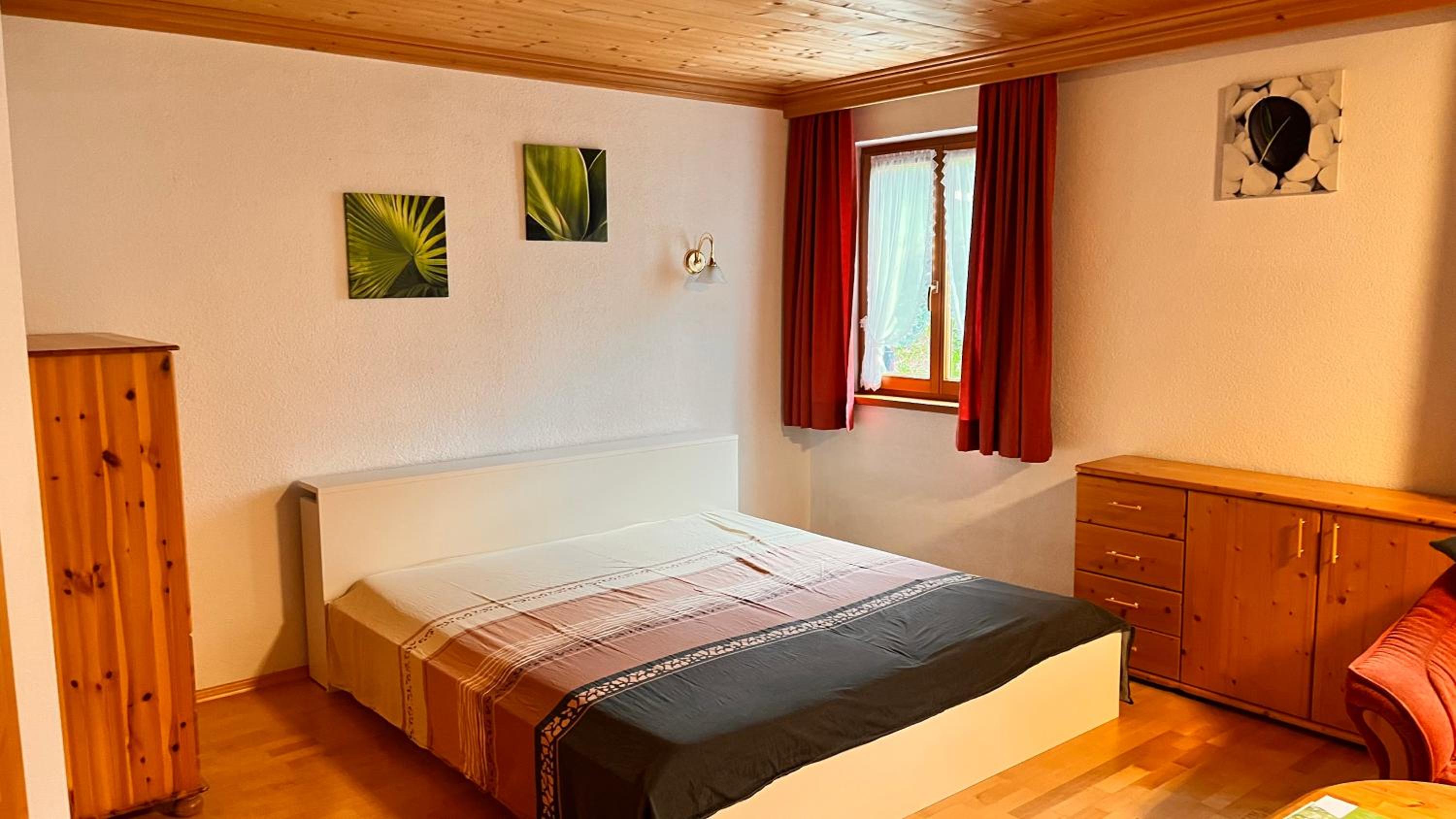 Ferienwohnung Herta