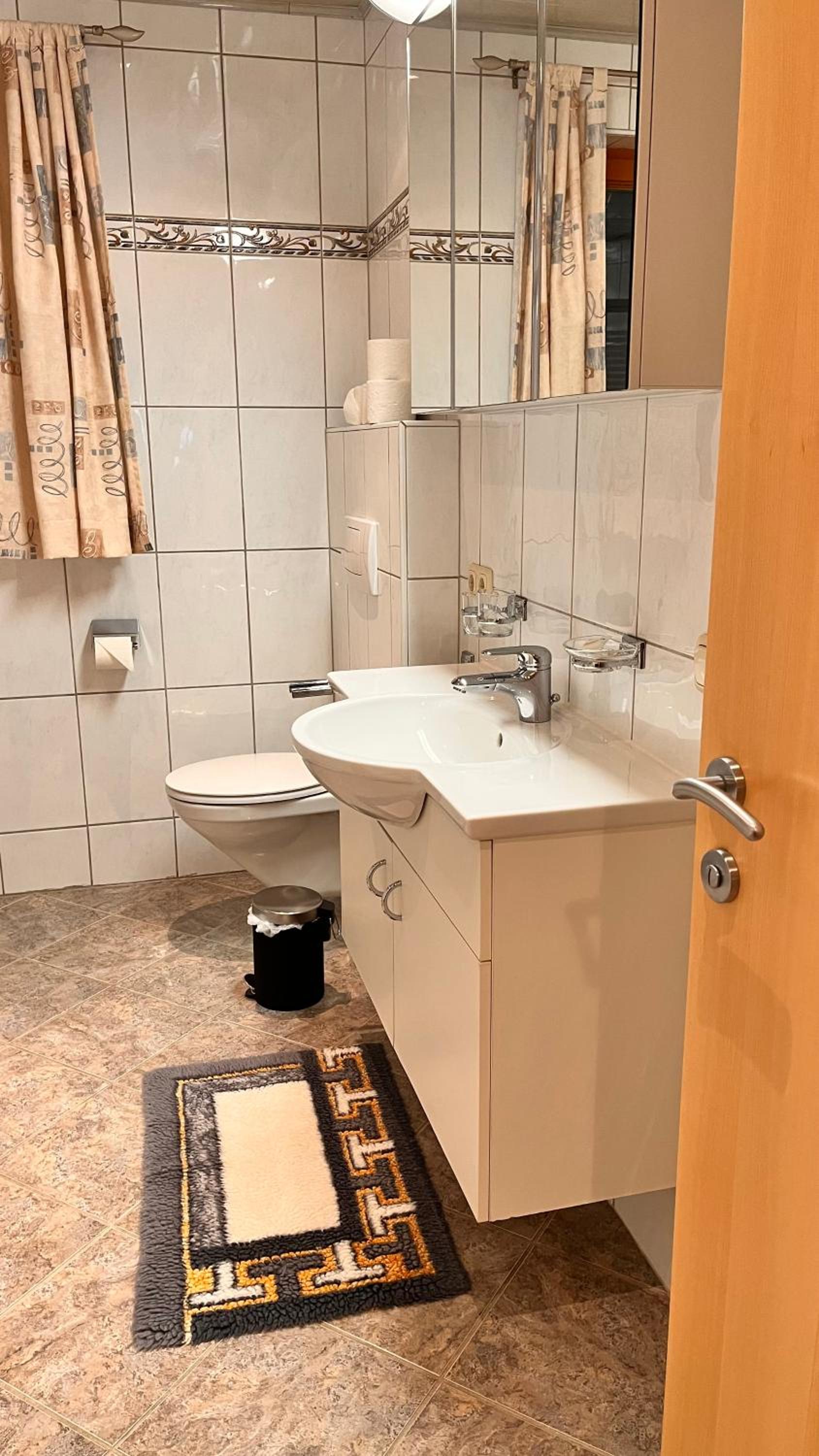 Ferienwohnung Herta