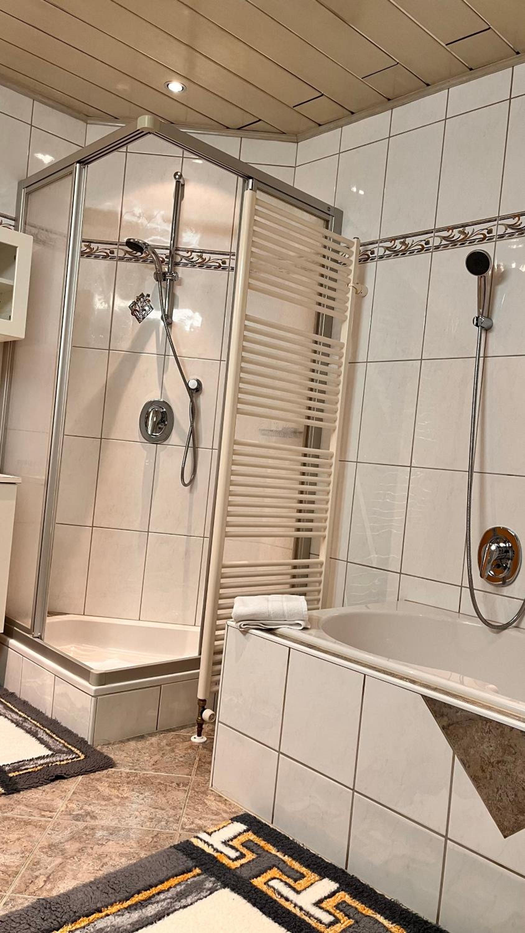 Ferienwohnung Herta