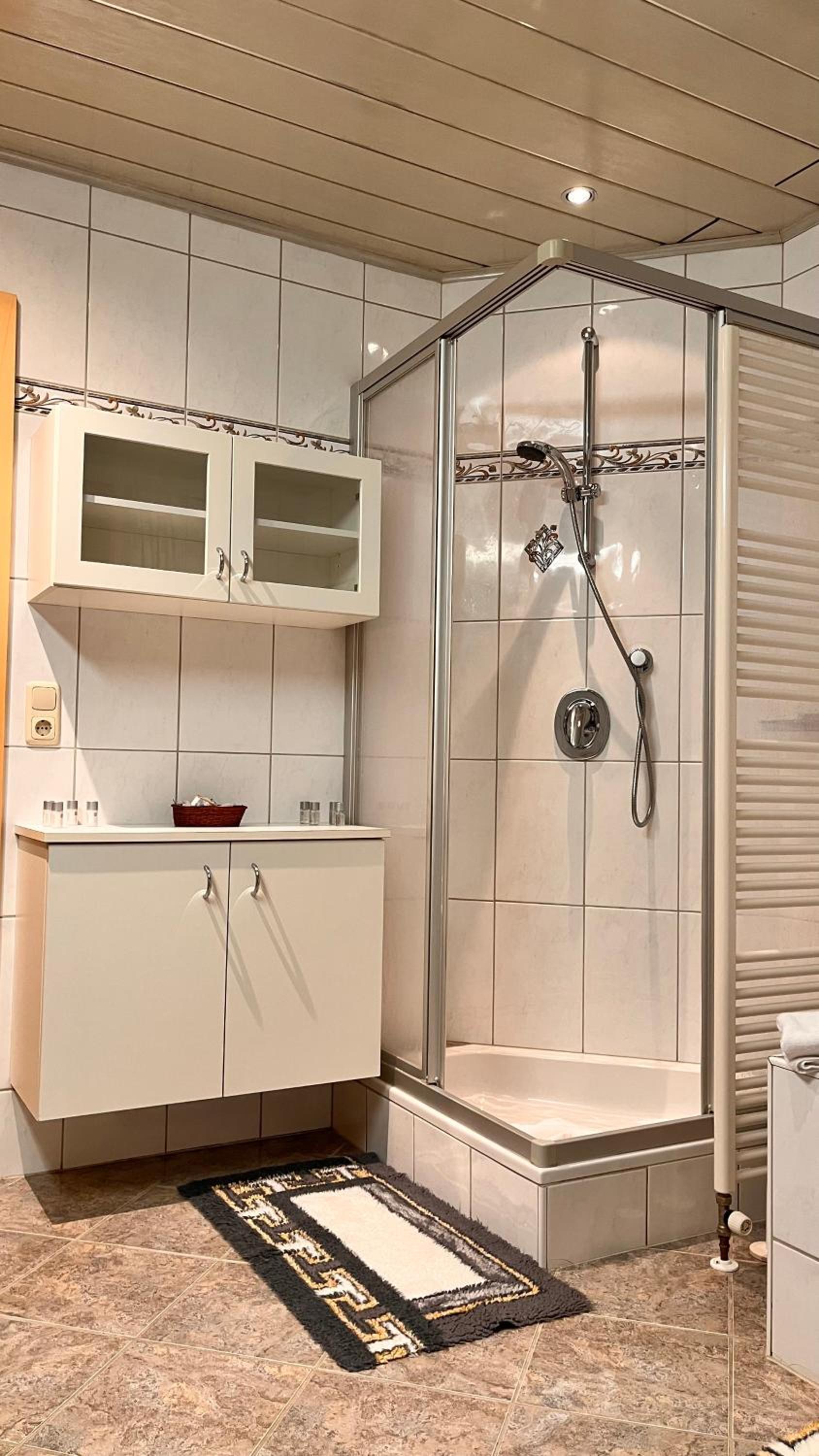 Ferienwohnung Herta