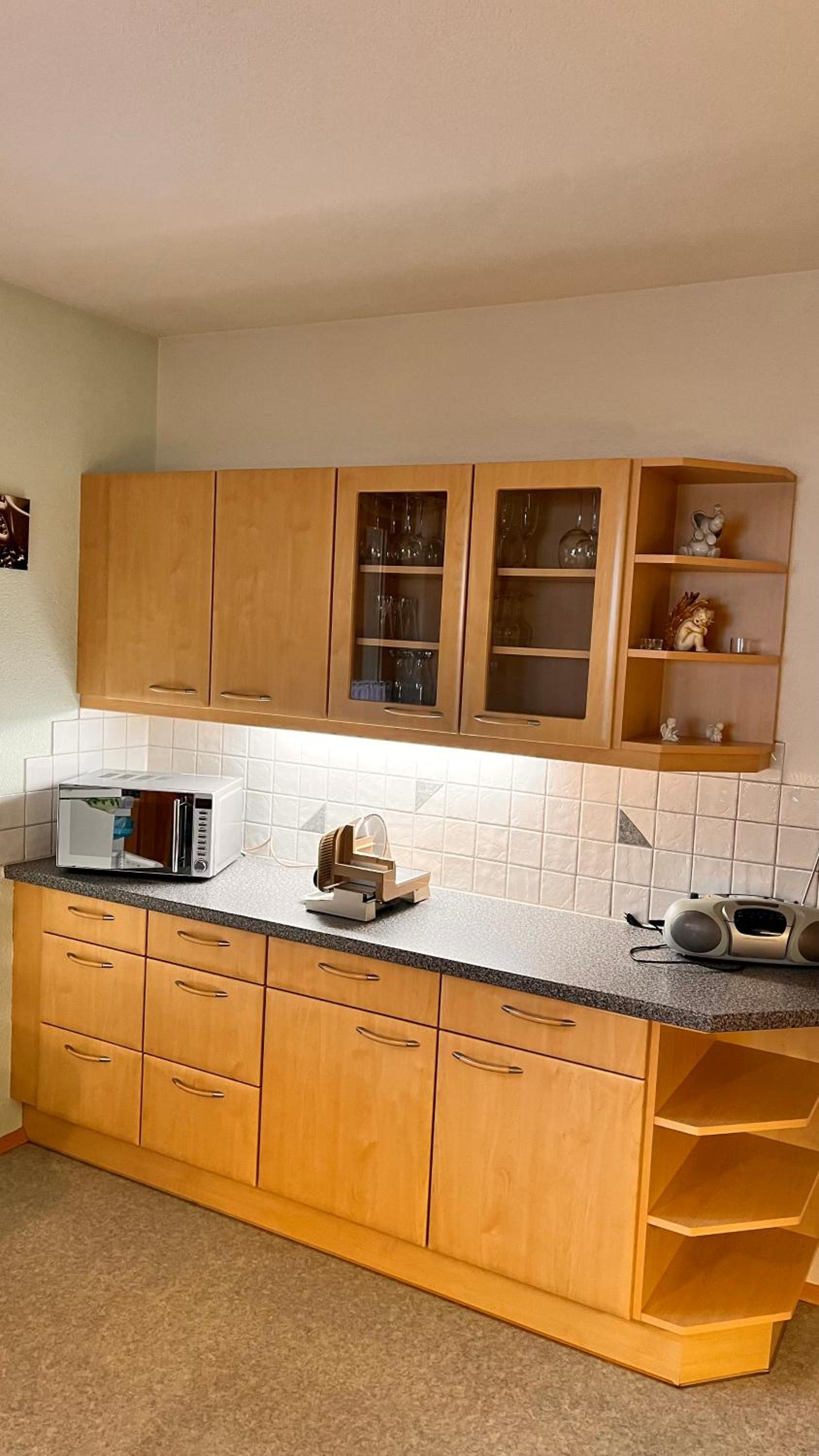 Ferienwohnung Herta
