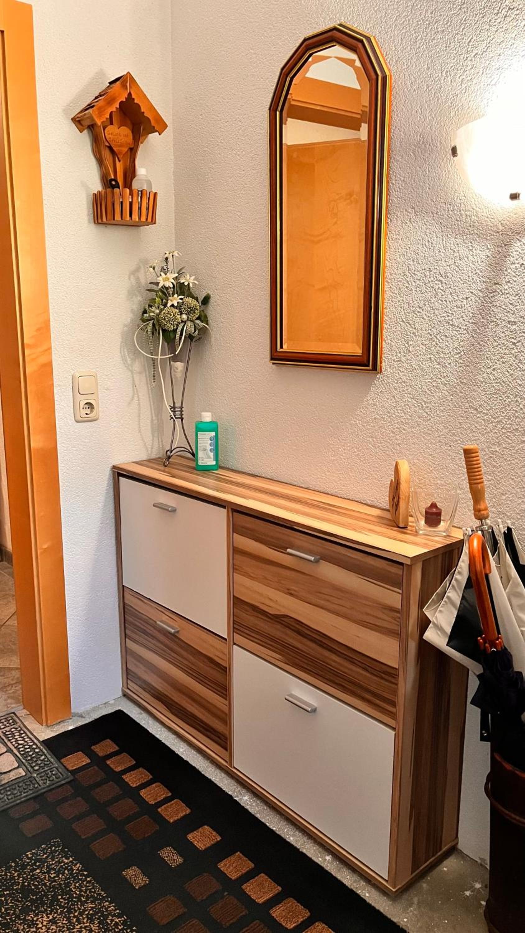 Ferienwohnung Herta