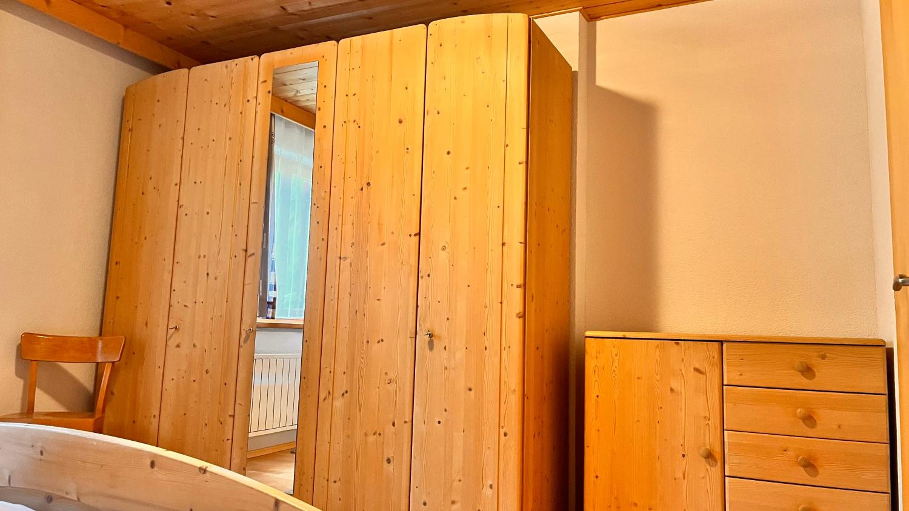 Ferienwohnung Herta