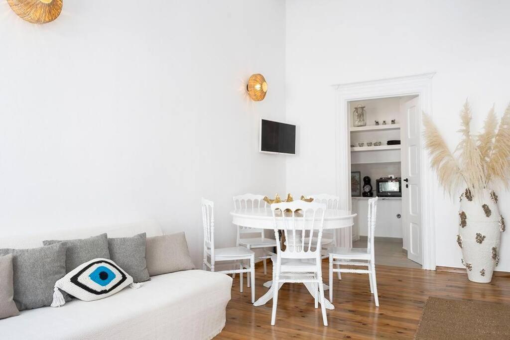 Mykonos be Chic Luxury Mansion photo 4