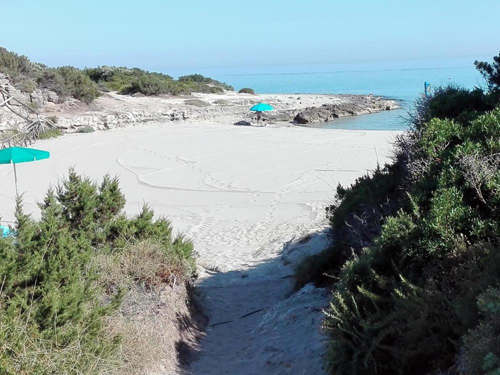 Casa Santa Caterina view 2