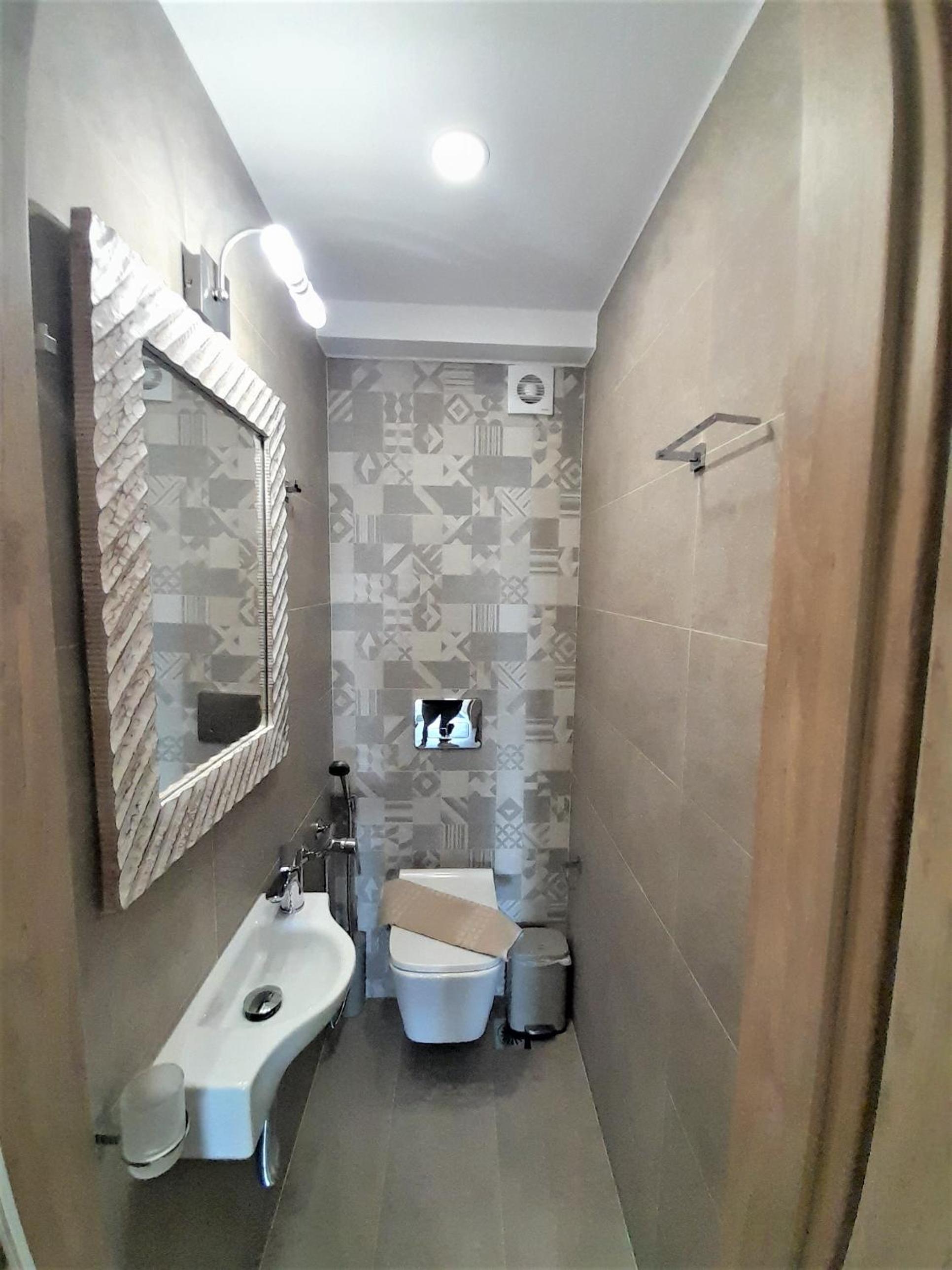 Mousai Apartment walking distance to the beach view 5