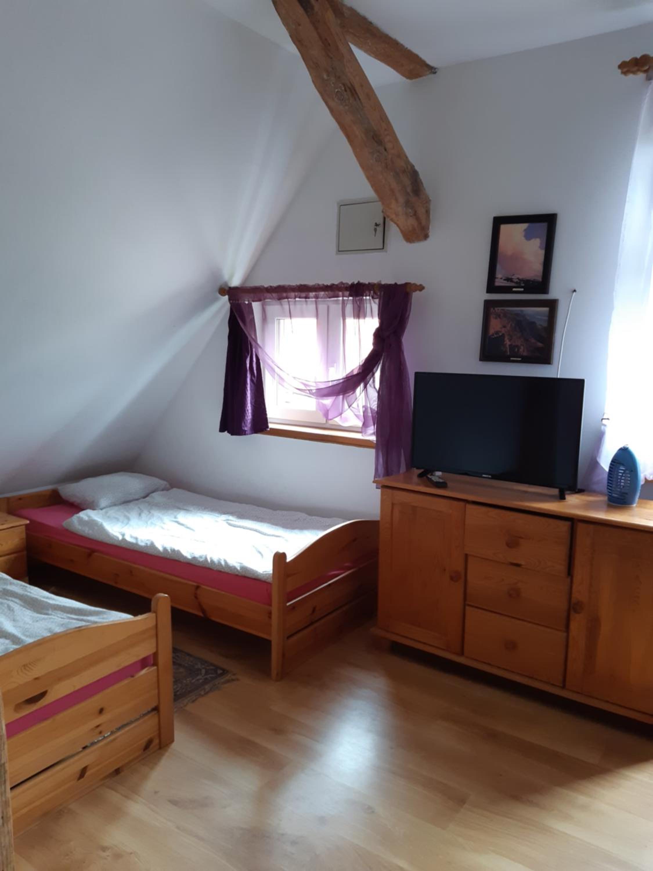 Marka Pokoje Gościnne
