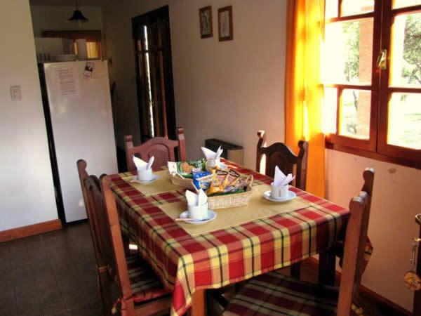 Cabañas Oma Lissi