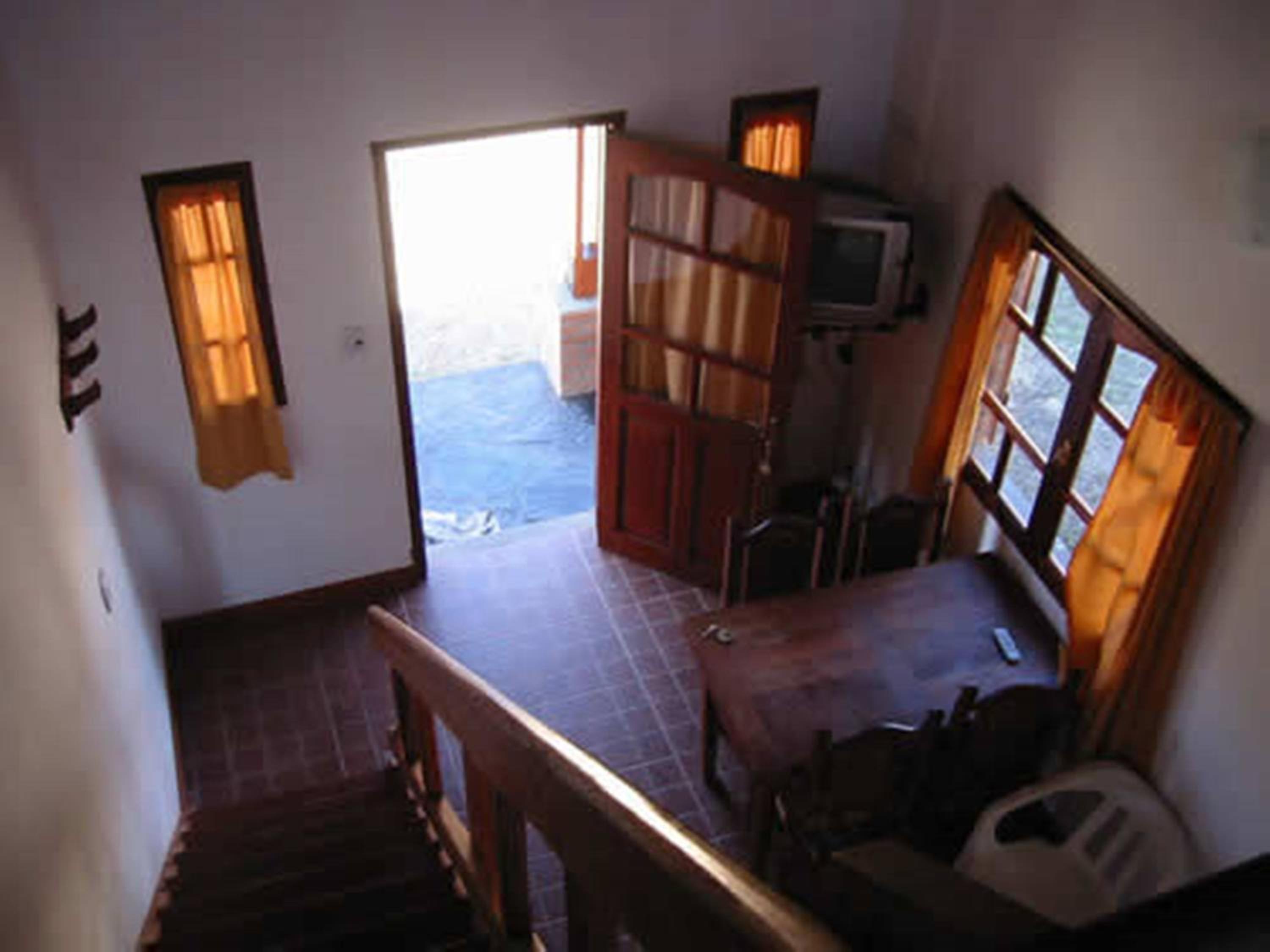 Cabañas Oma Lissi