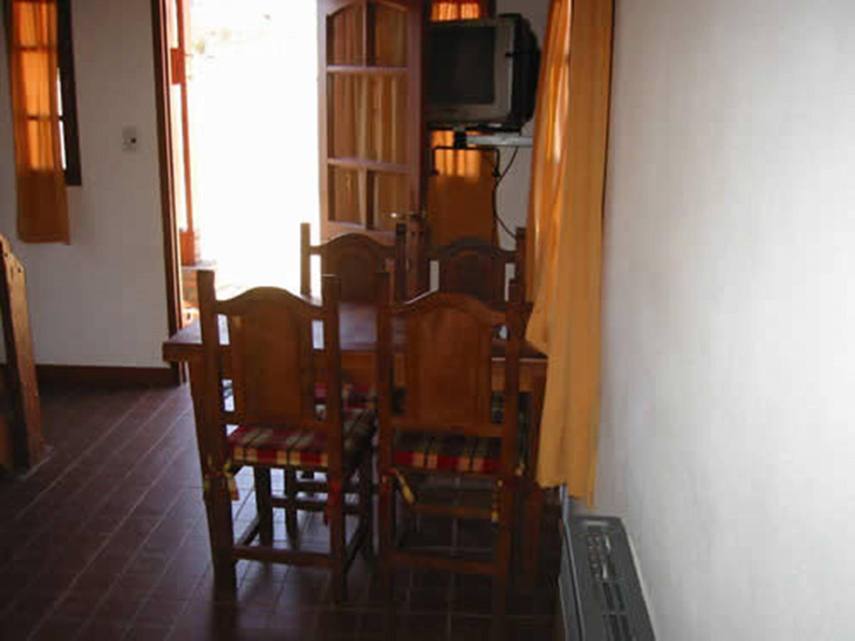 Cabañas Oma Lissi