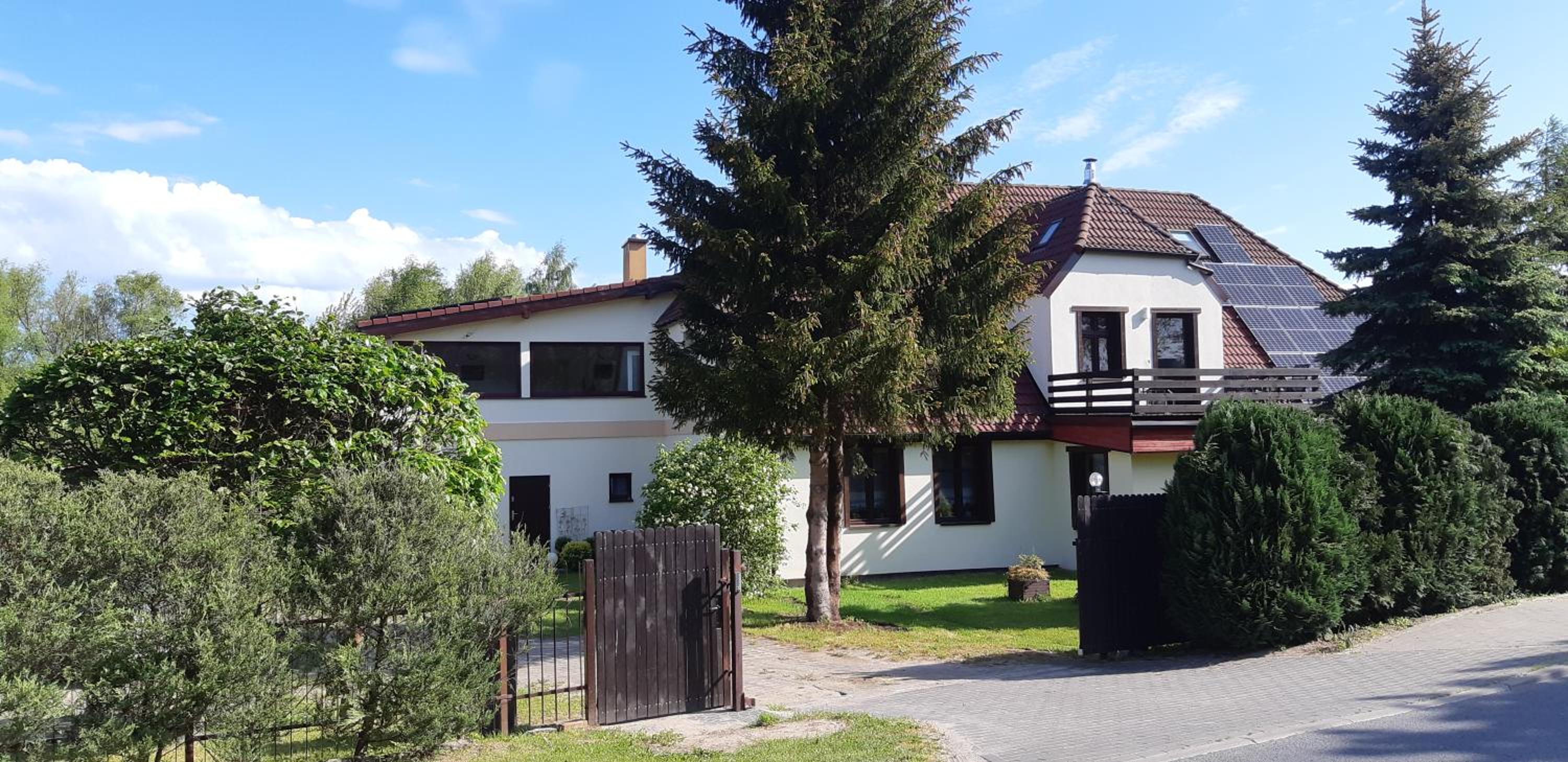 Marka Pokoje Gościnne