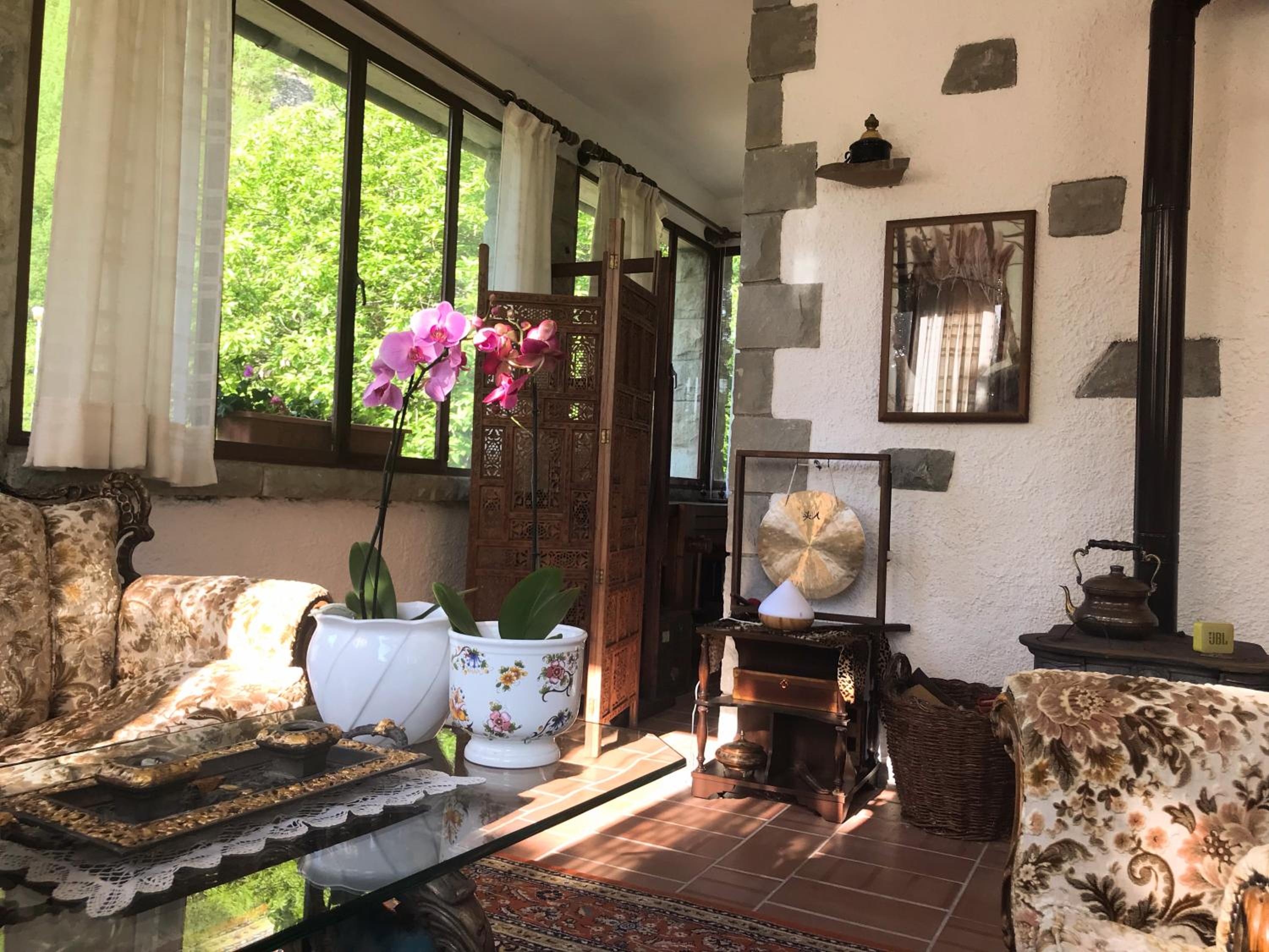 Angolo di Paradiso B&B view 5
