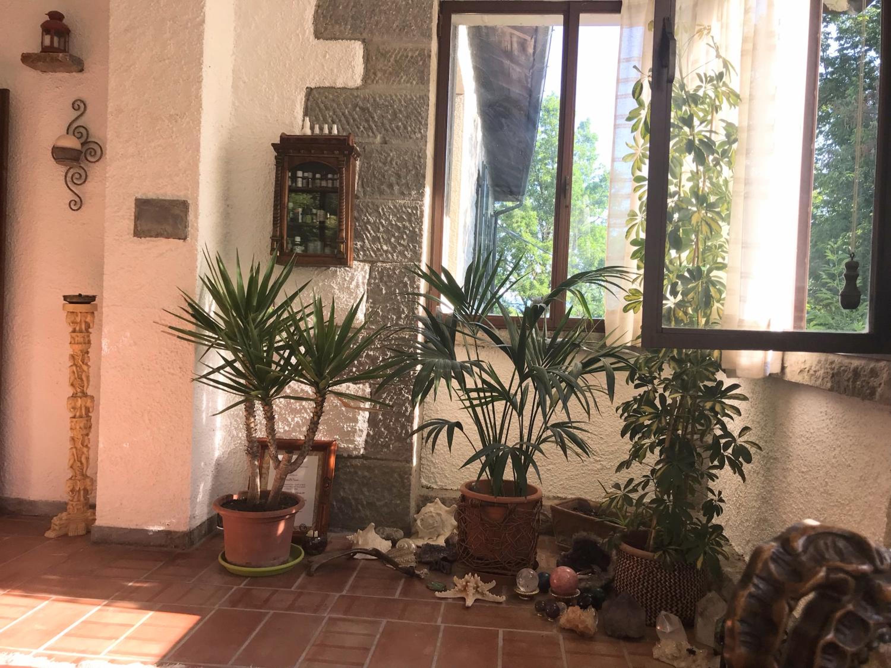Angolo di Paradiso B&B view 4