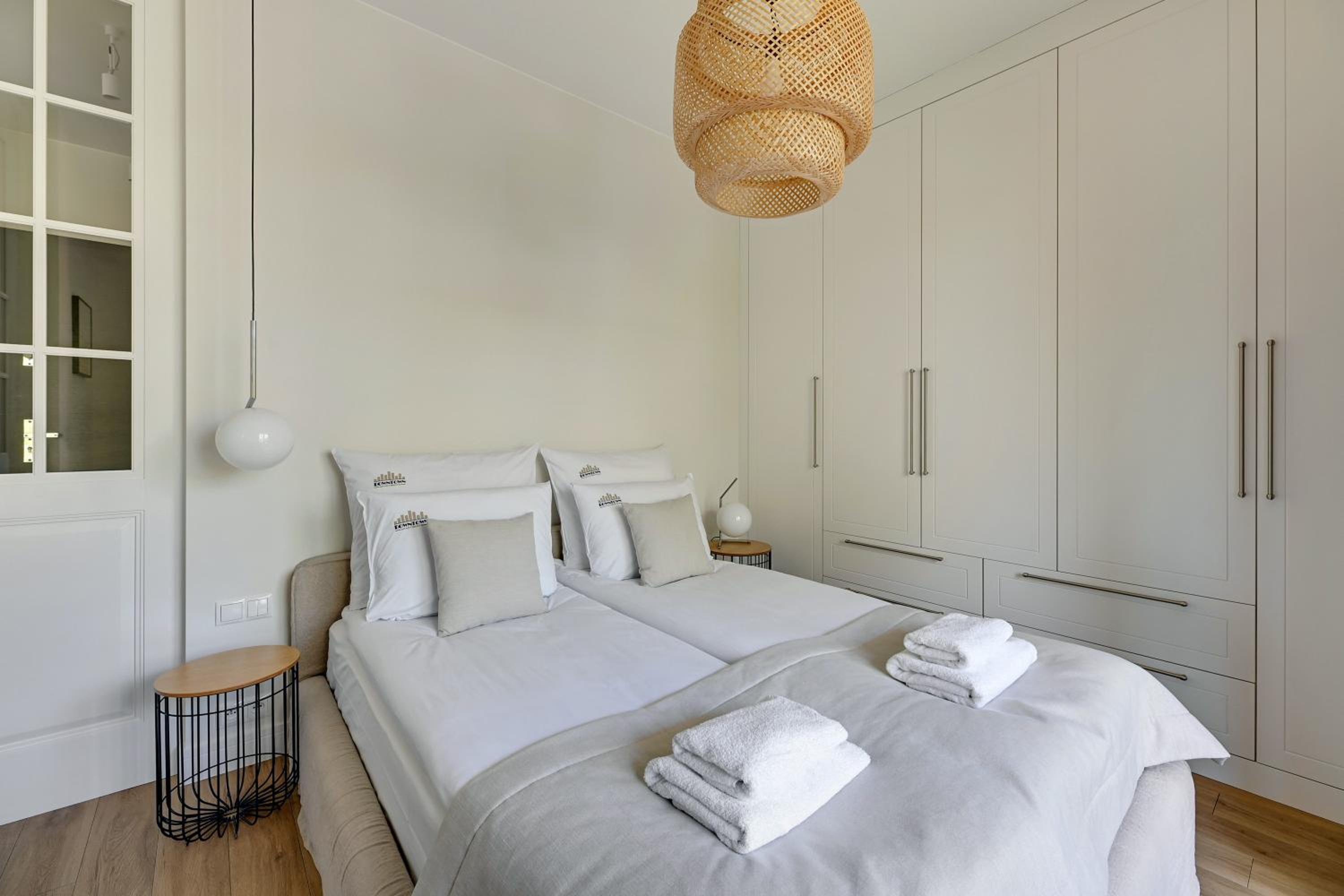 Nowe Orłowo Seaside Residence by Downtown Apartments
